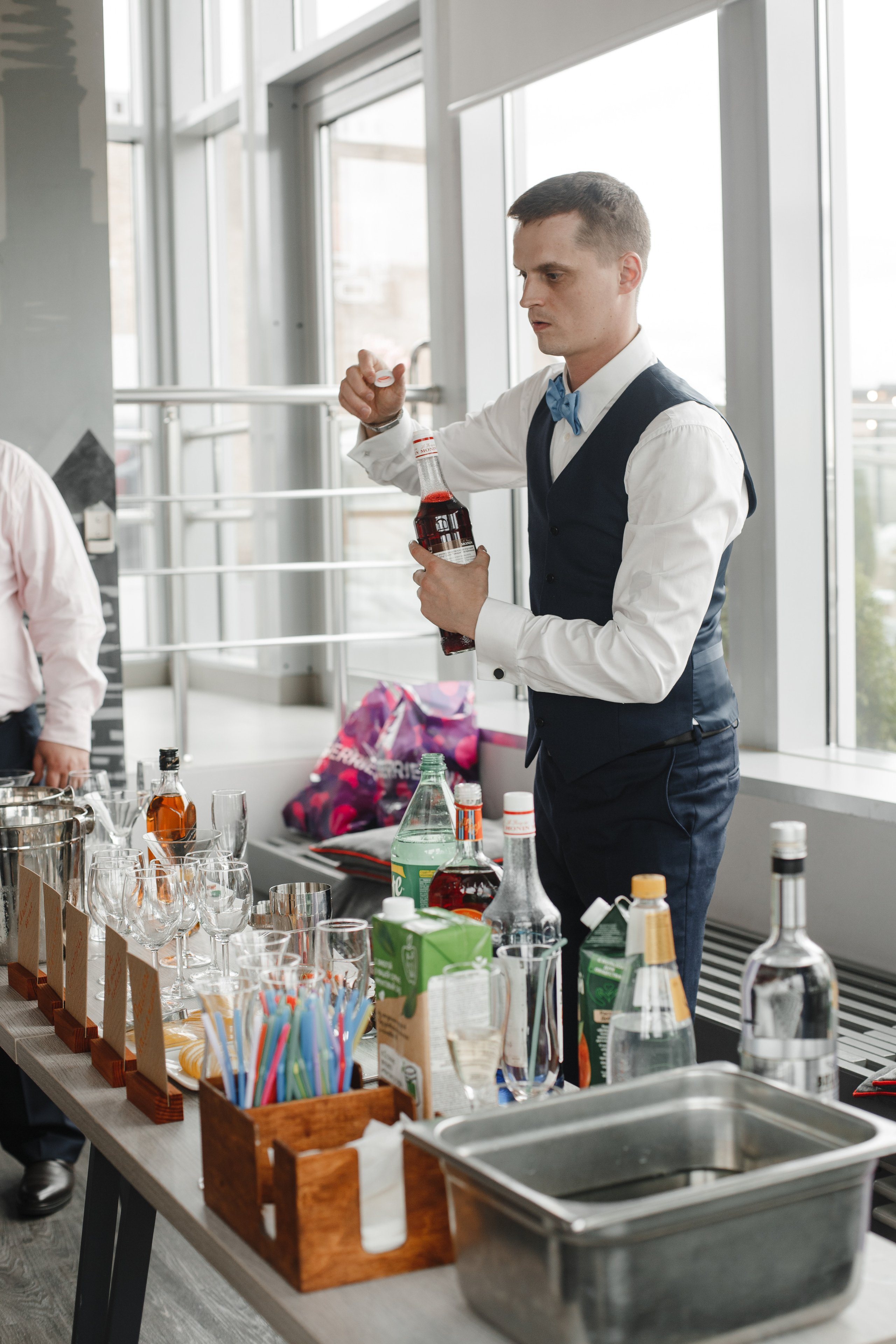 Лиза и Витя. Свадебный фотограф СПБ I Иван Ильин