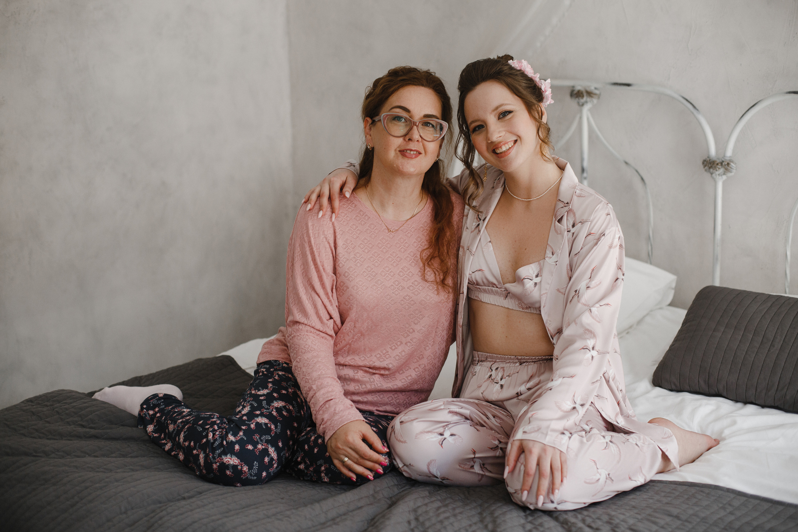 Ксения и Артем. Свадебный фотограф СПБ I Иван Ильин