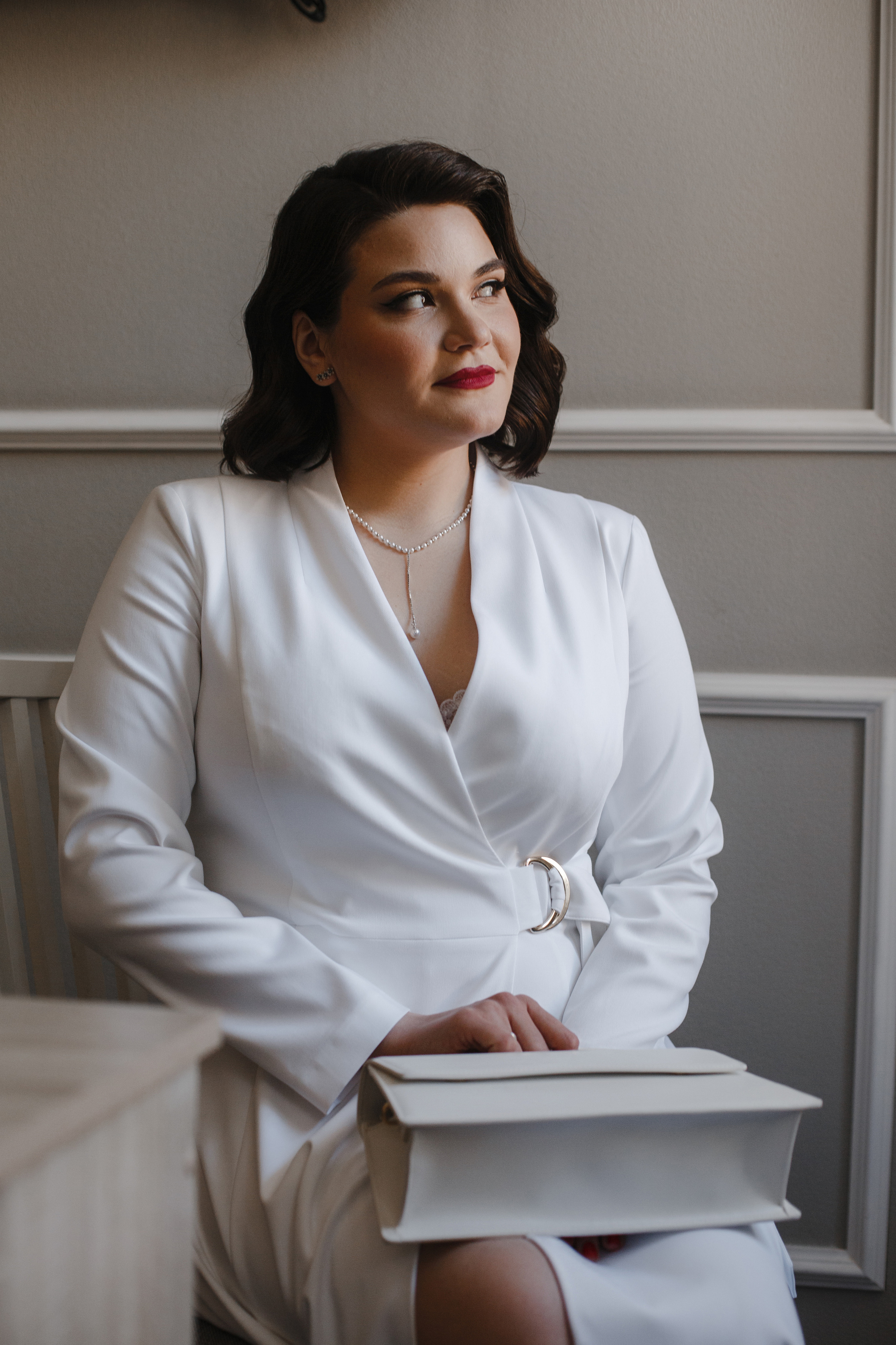 Настя и Никита. Свадебный фотограф СПБ I Иван Ильин