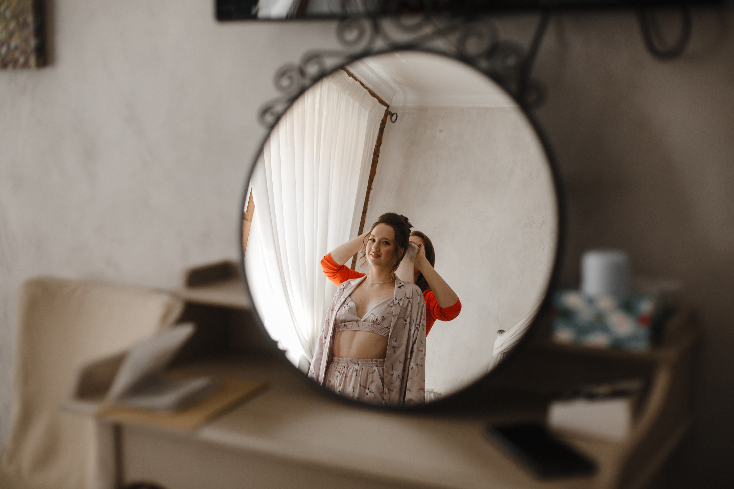 Ксения и Артем. Свадебный фотограф СПБ I Иван Ильин