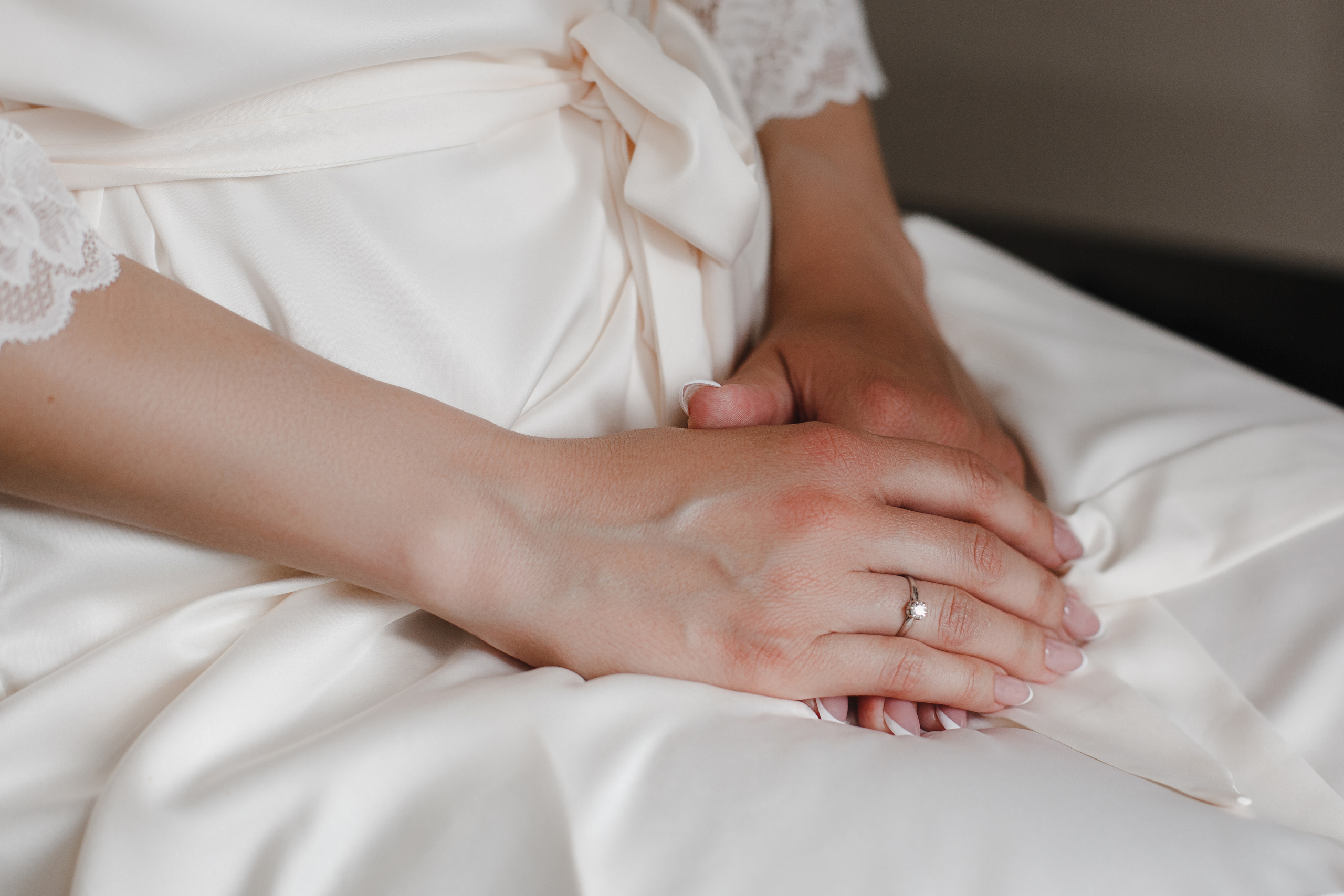 Лиза и Витя. Свадебный фотограф СПБ I Иван Ильин