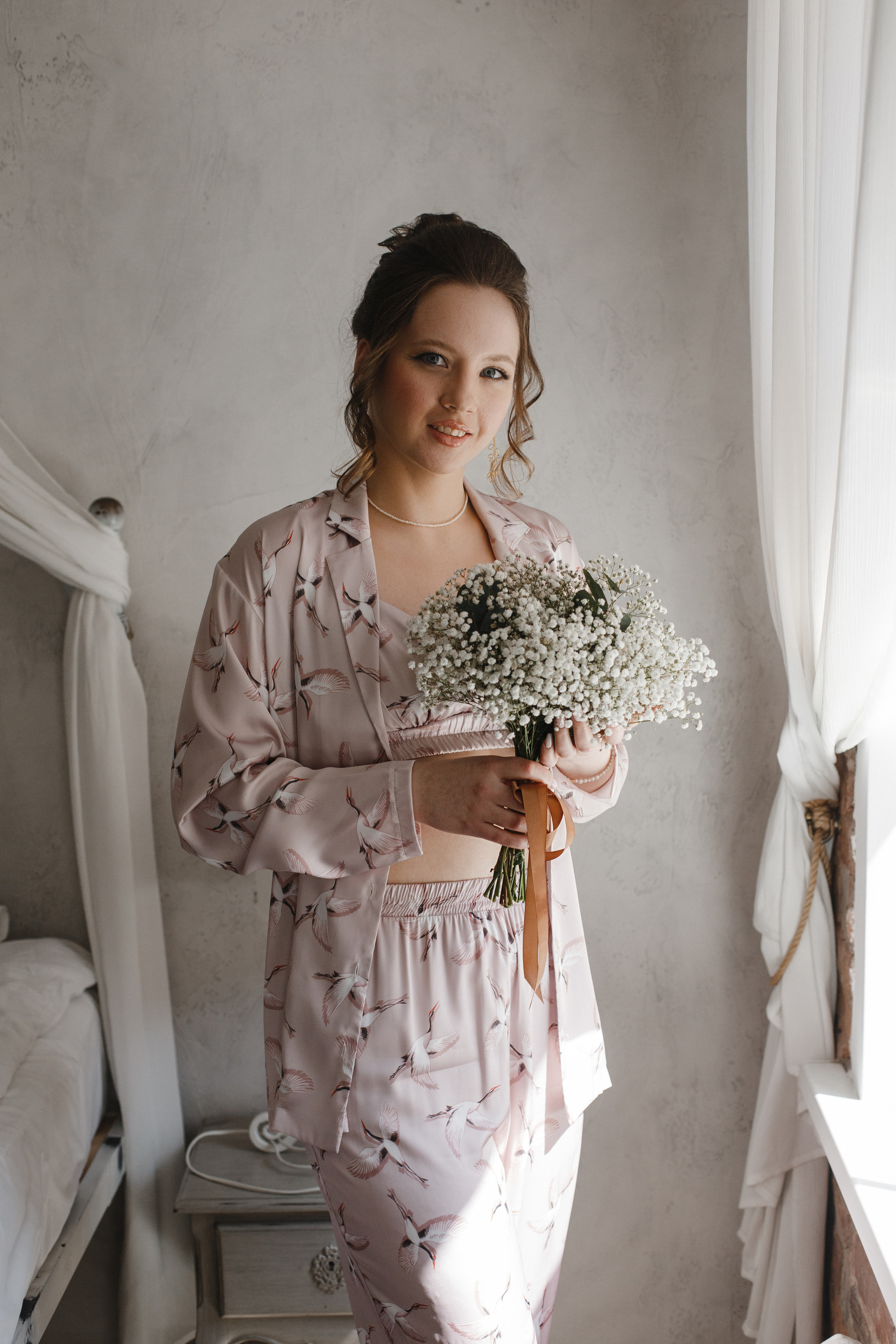 Ксения и Артем. Свадебный фотограф СПБ I Иван Ильин