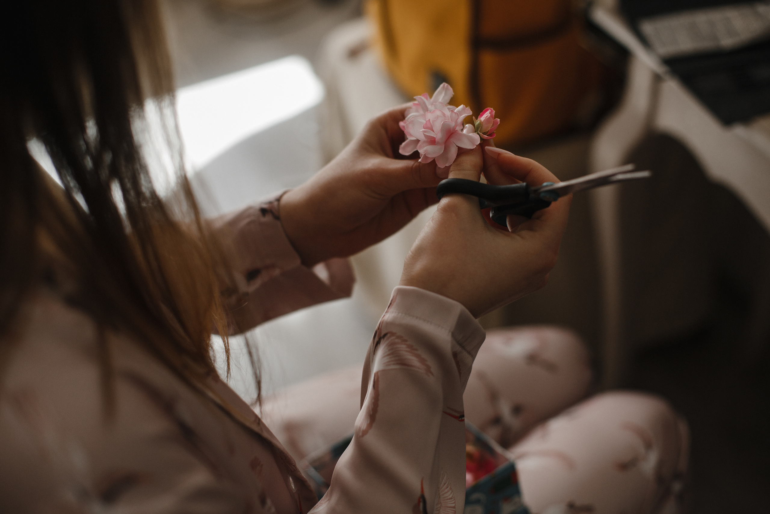 Ксения и Артем. Свадебный фотограф СПБ I Иван Ильин