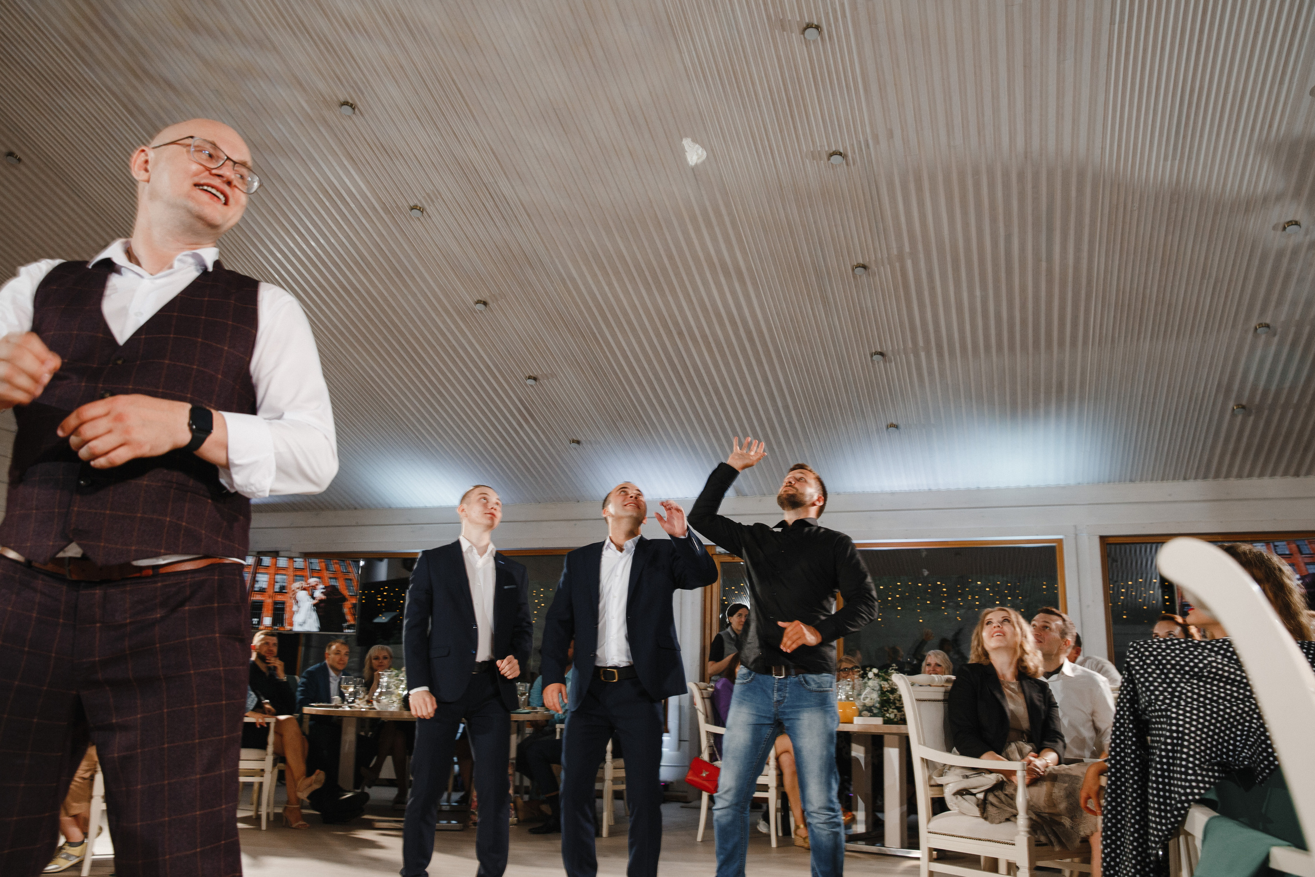 Павел и Ксения. Свадебный фотограф СПБ I Иван Ильин