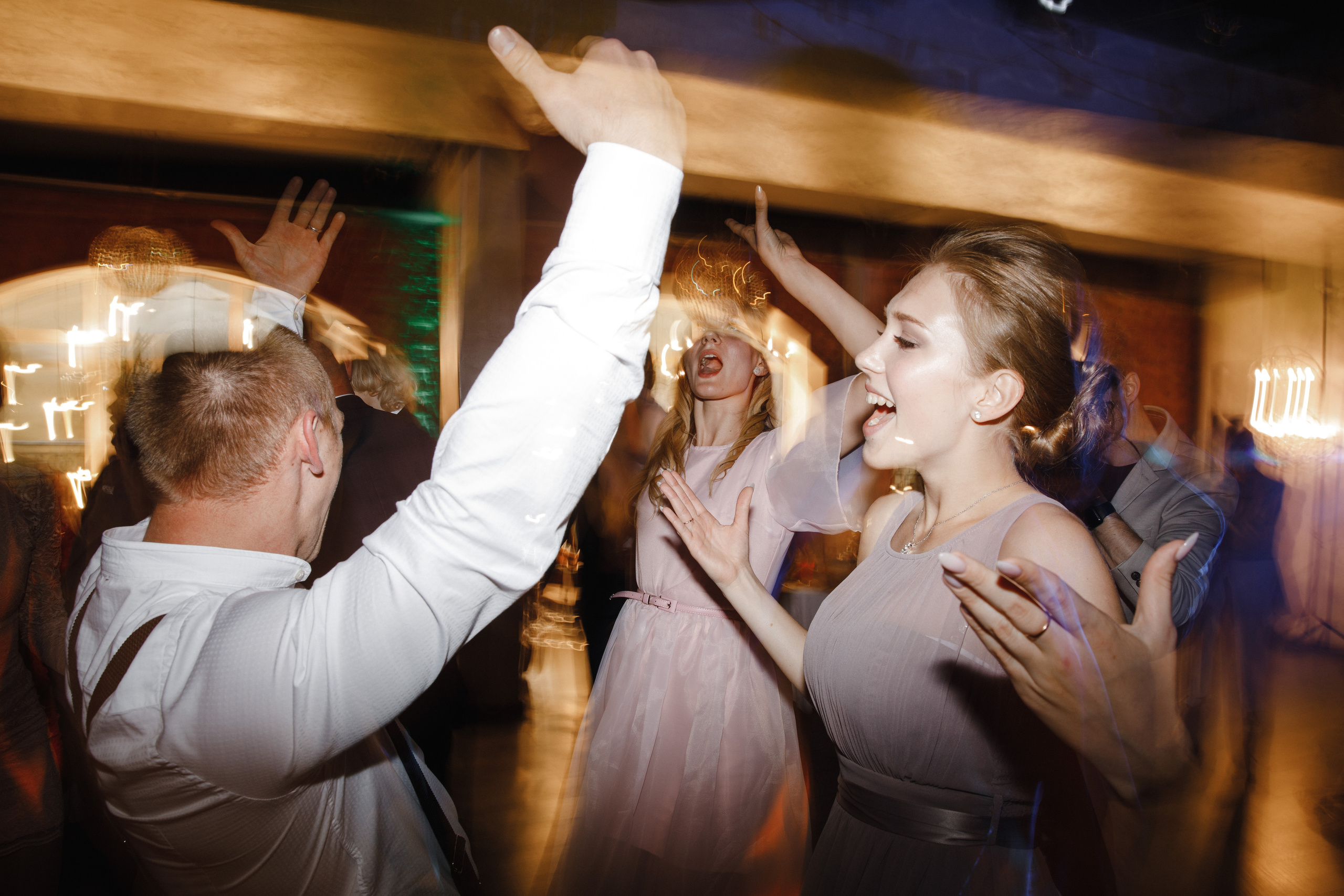 Оливер и Вита. Свадебный фотограф СПБ I Иван Ильин