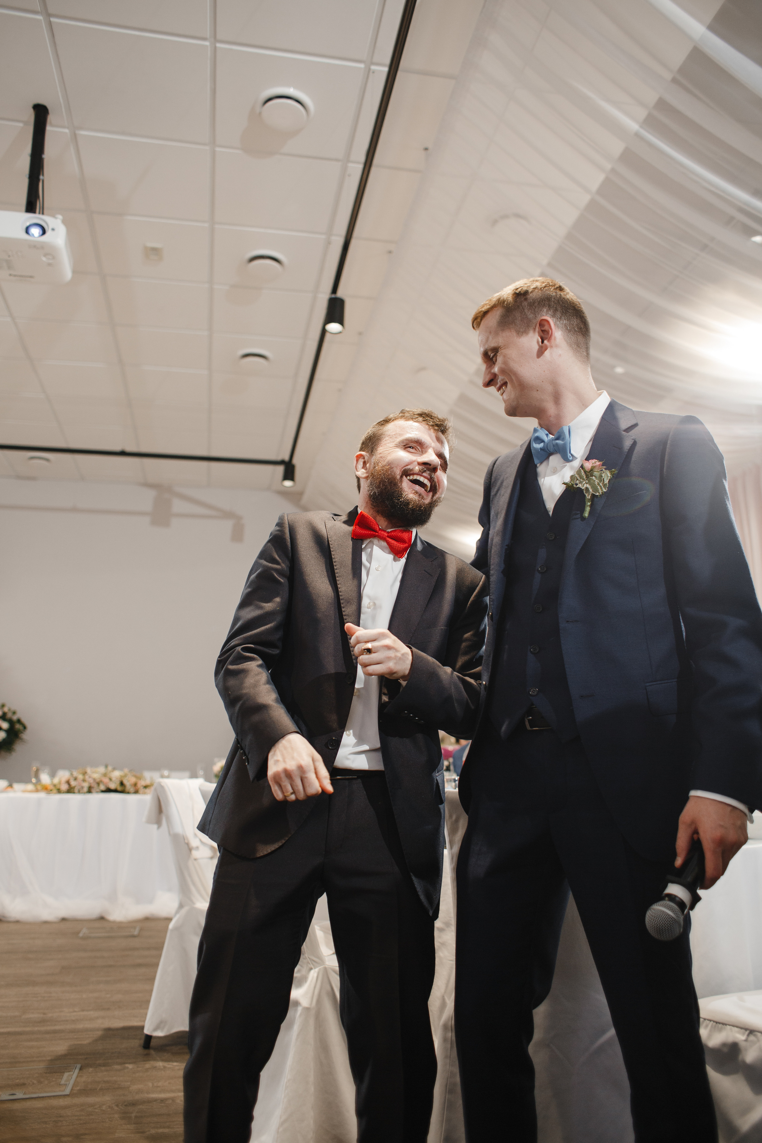 Лиза и Витя. Свадебный фотограф СПБ I Иван Ильин