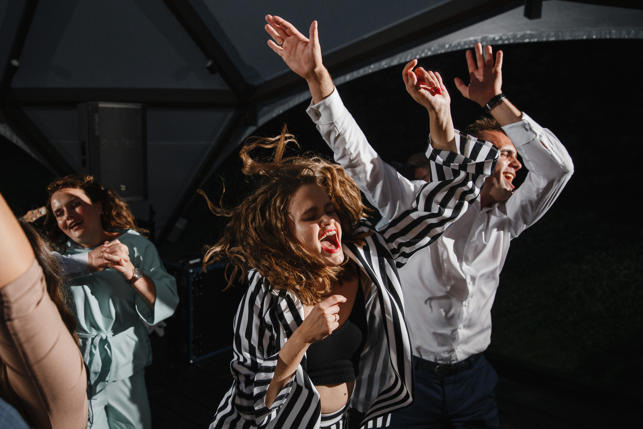 Павел и Ксения. Свадебный фотограф СПБ I Иван Ильин