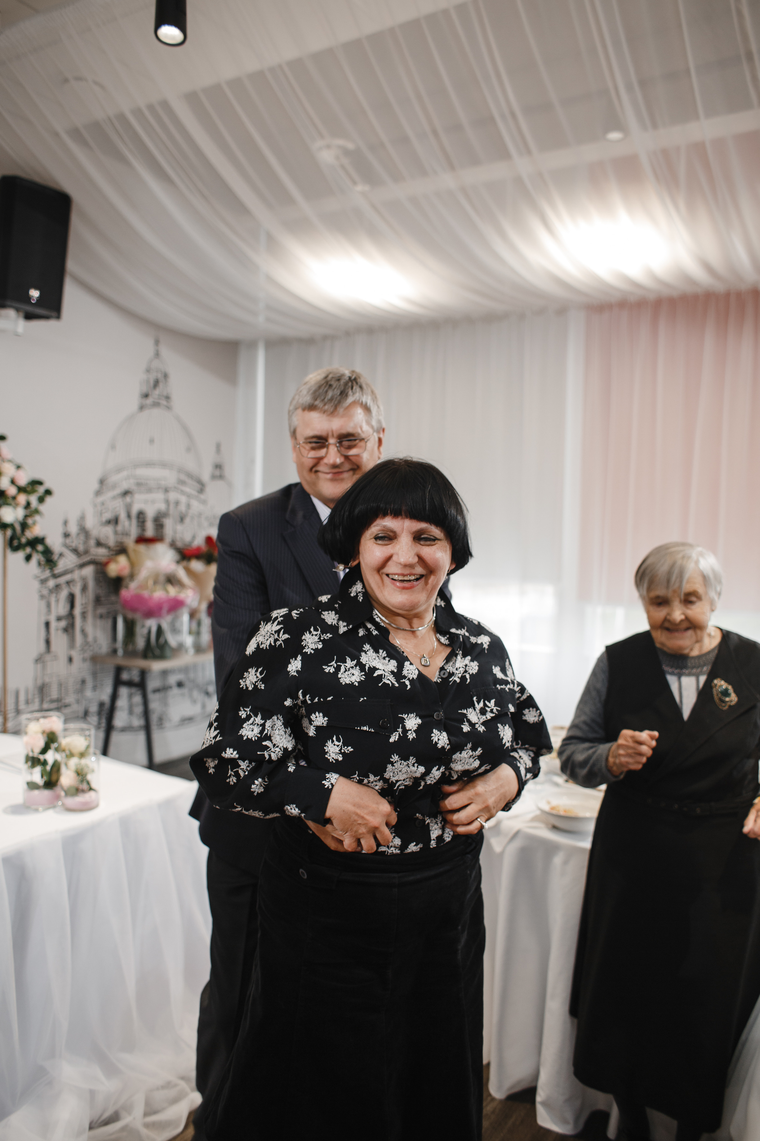 Лиза и Витя. Свадебный фотограф СПБ I Иван Ильин