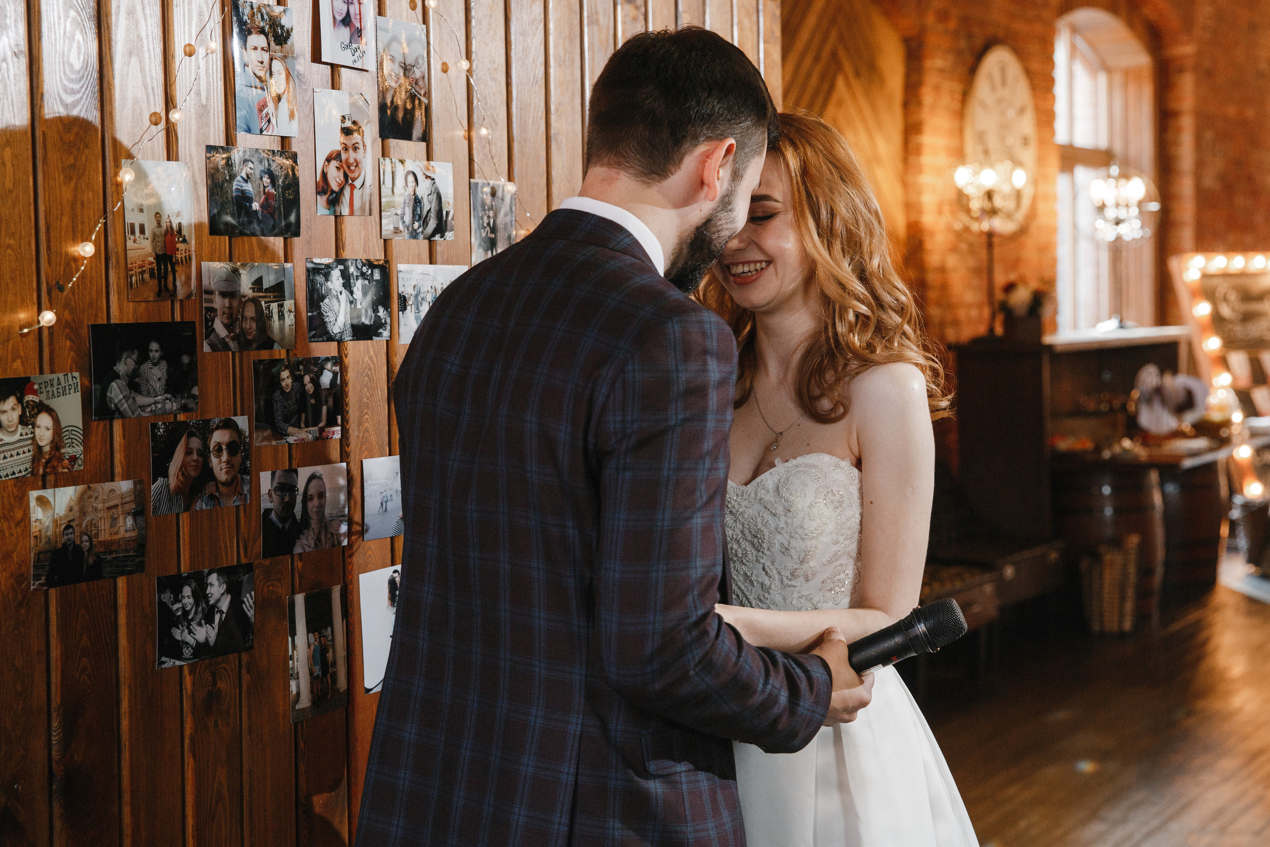 Егор и Настя. Свадебный фотограф СПБ I Иван Ильин