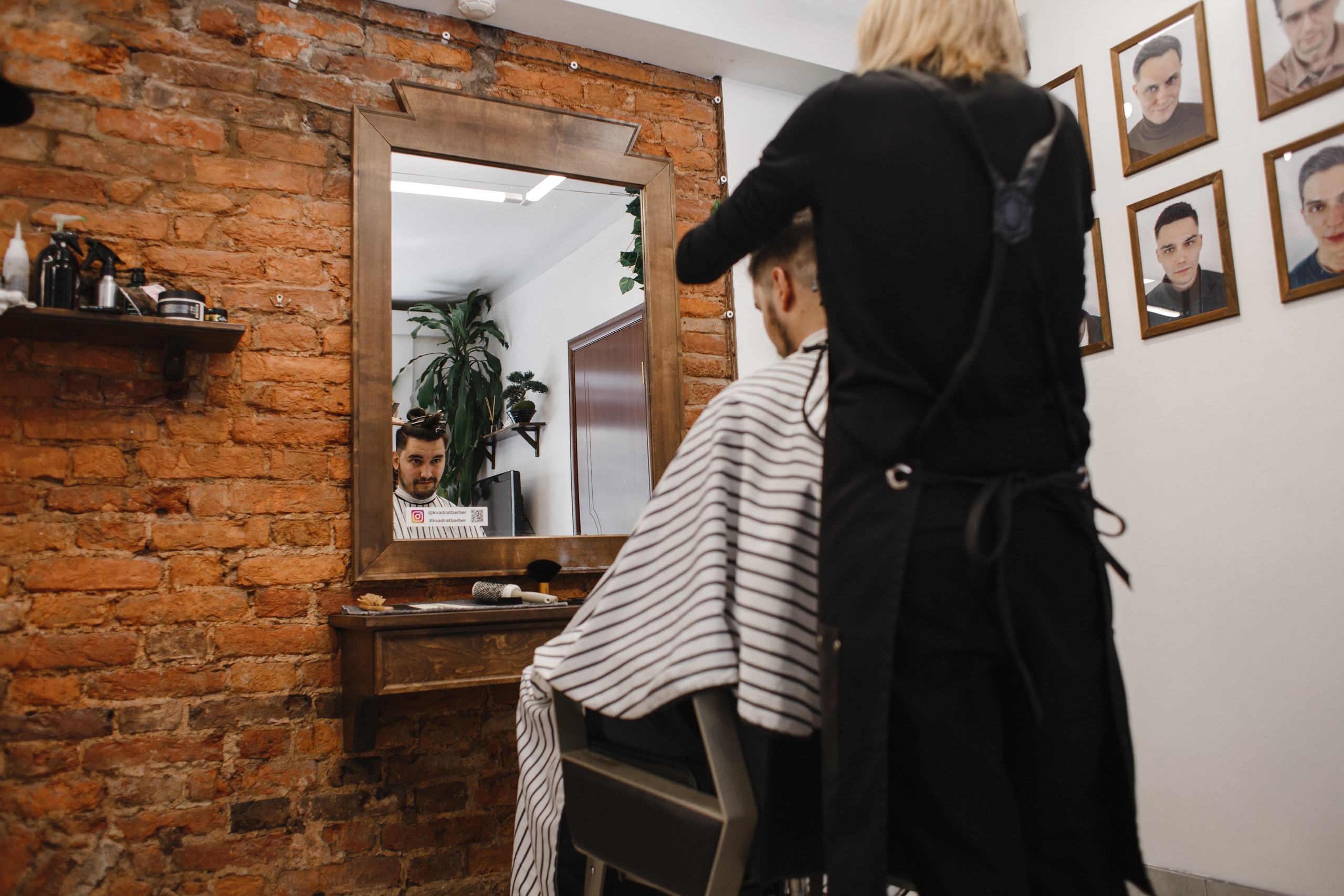 Ксения и Артем. Свадебный фотограф СПБ I Иван Ильин