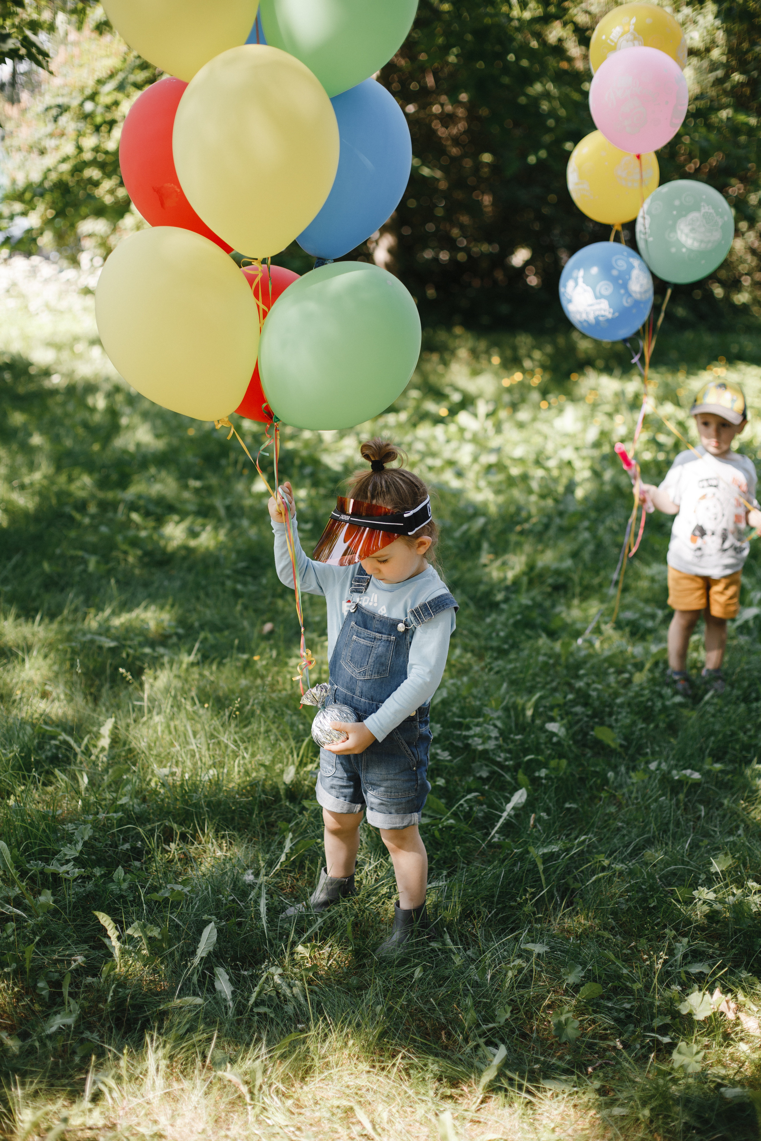 День рождения Марии. Свадебный фотограф СПБ I Иван Ильин