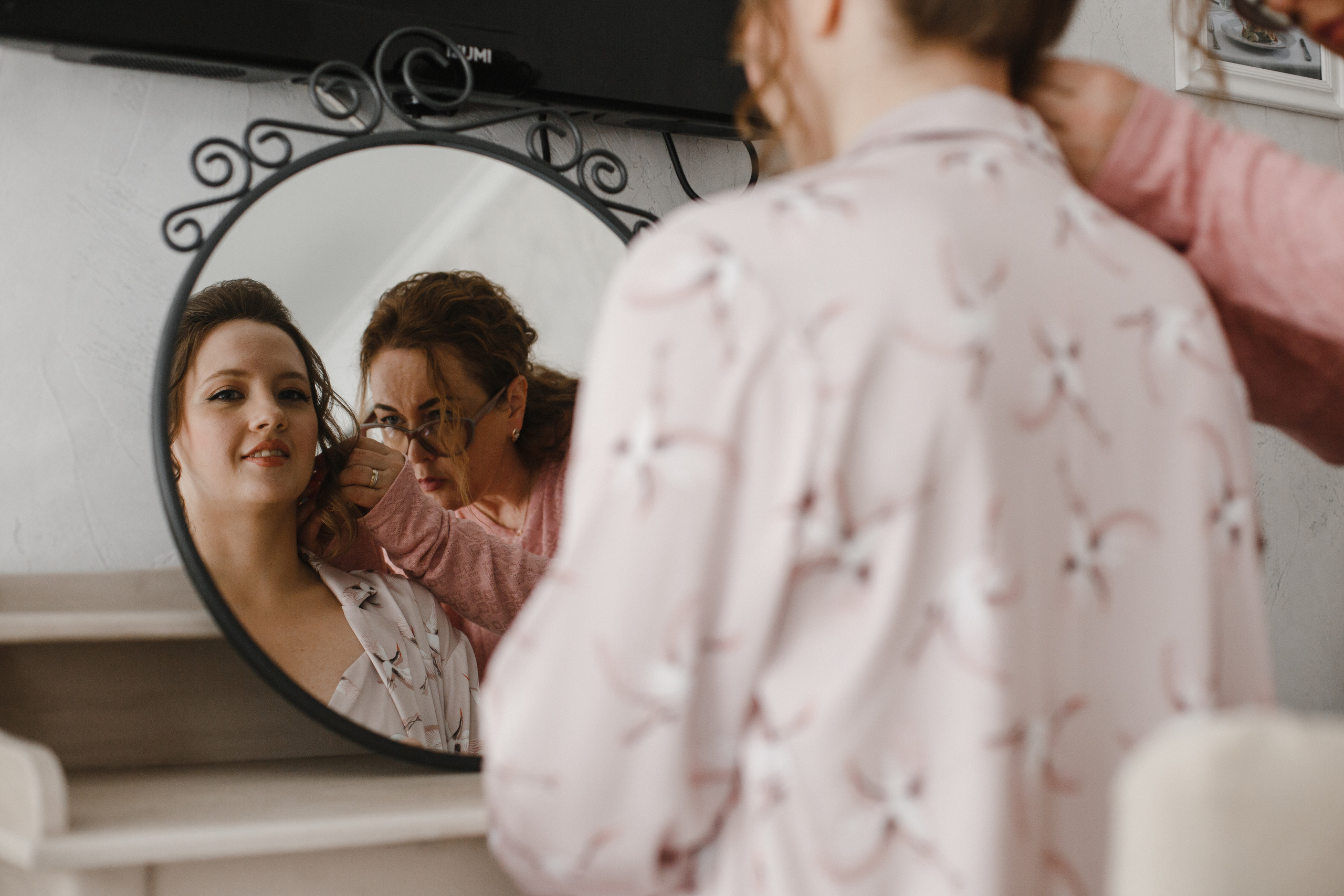 Ксения и Артем. Свадебный фотограф СПБ I Иван Ильин