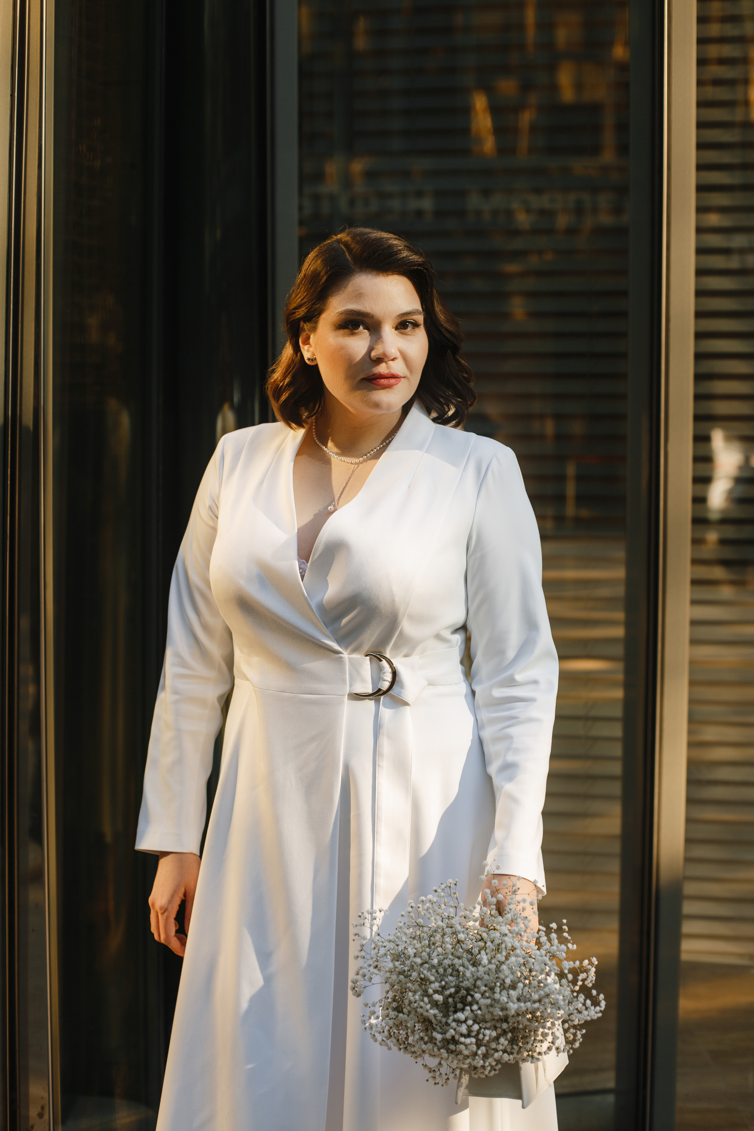 Настя и Никита. Свадебный фотограф СПБ I Иван Ильин