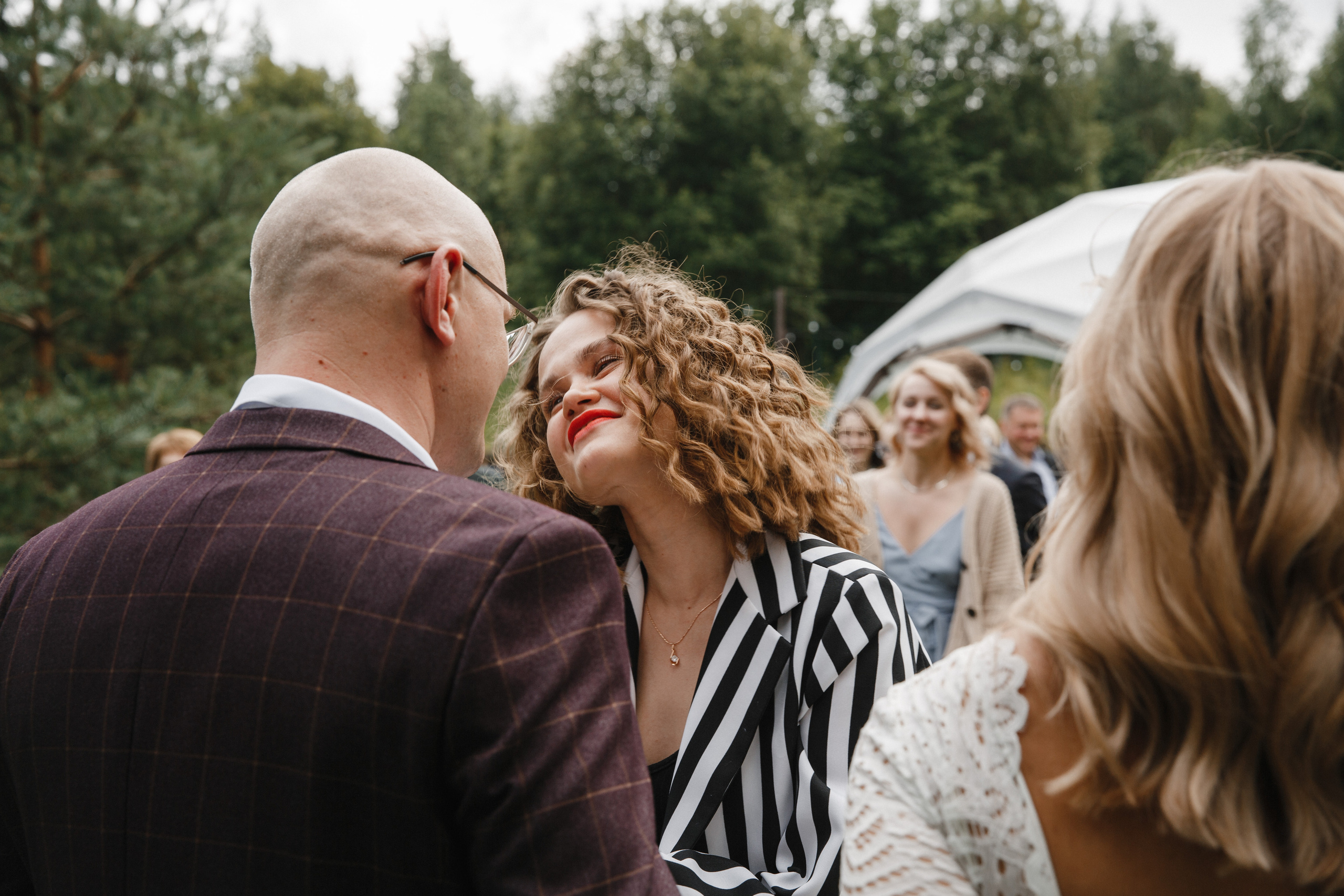 Павел и Ксения. Свадебный фотограф СПБ I Иван Ильин