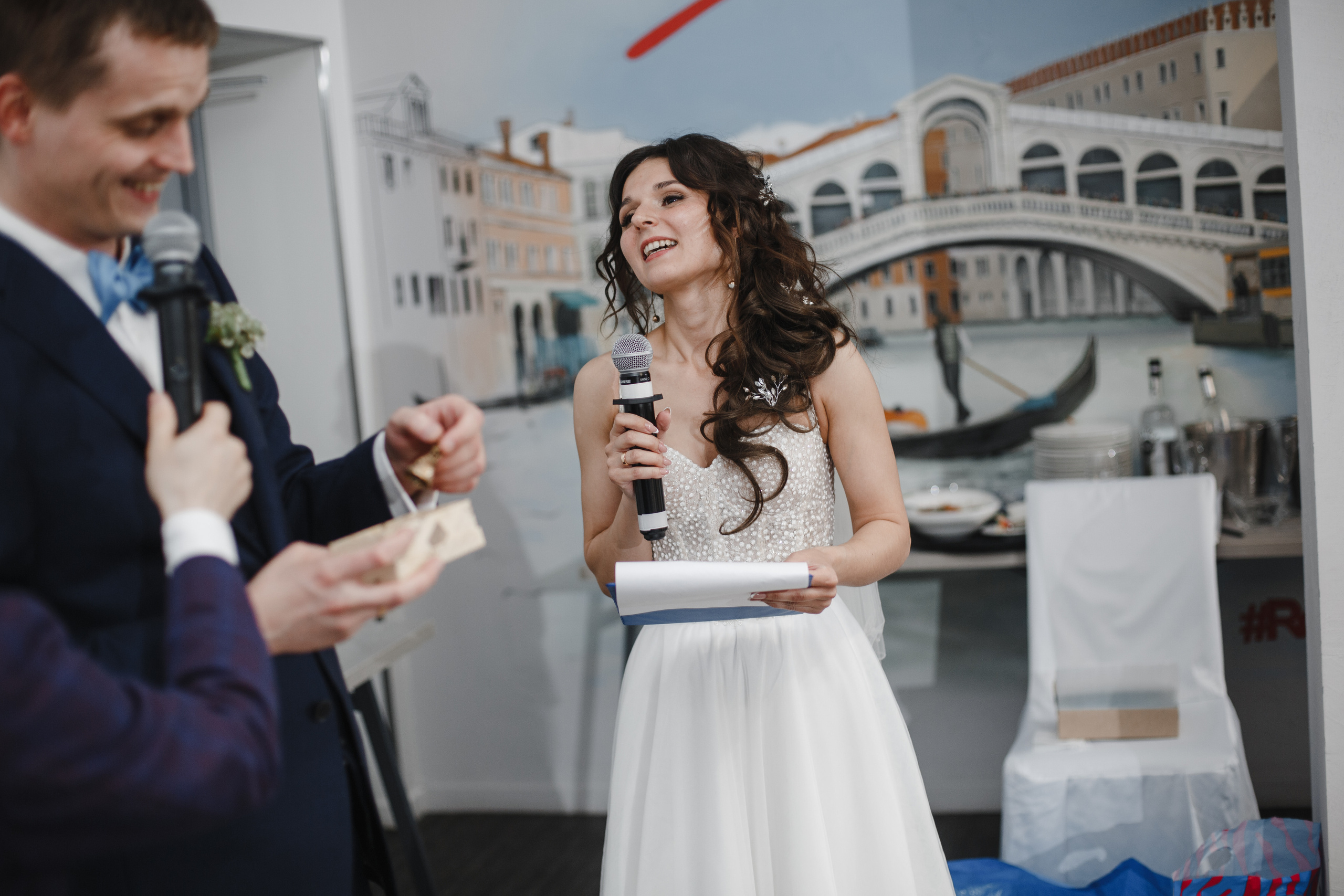 Лиза и Витя. Свадебный фотограф СПБ I Иван Ильин