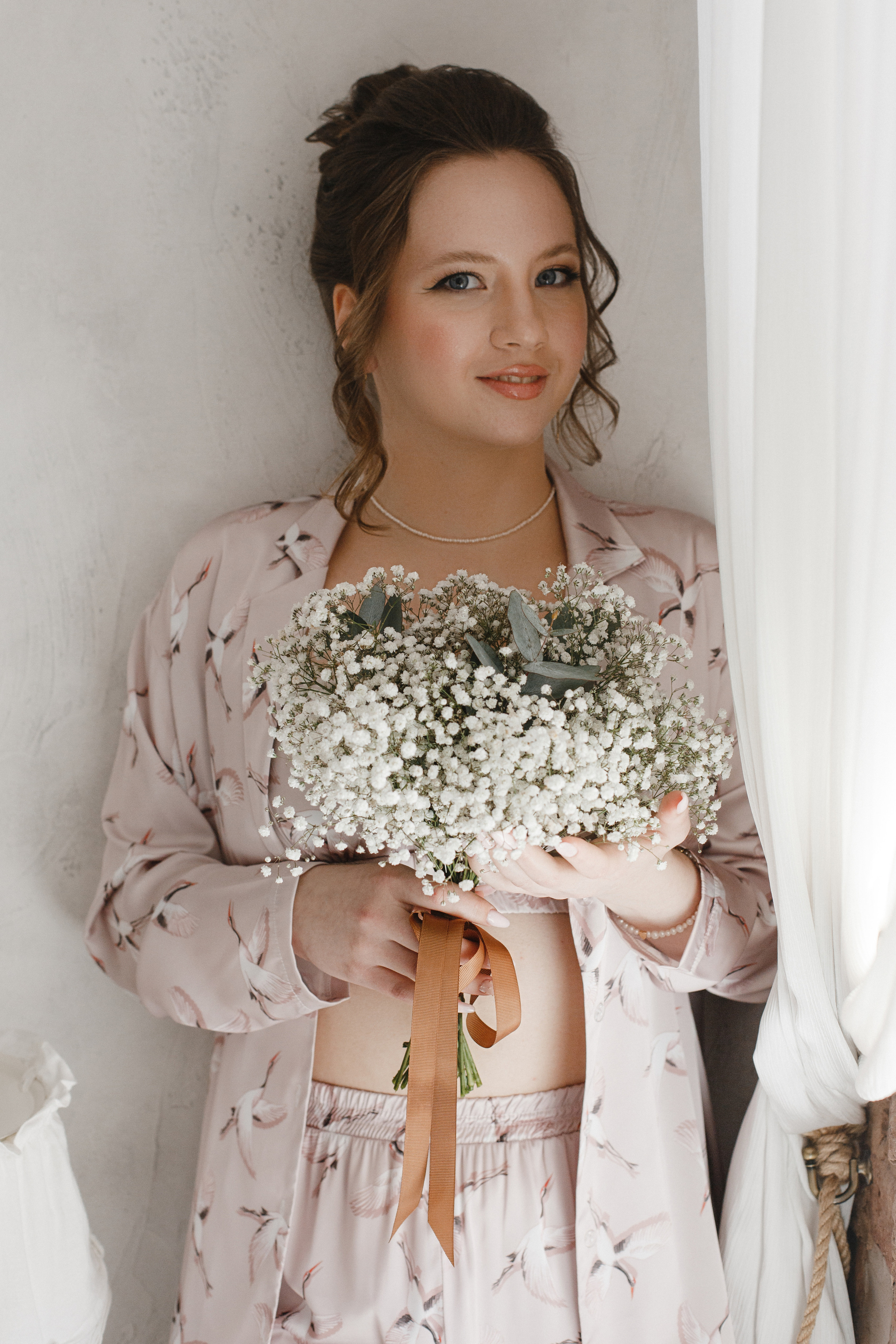 Ксения и Артем. Свадебный фотограф СПБ I Иван Ильин