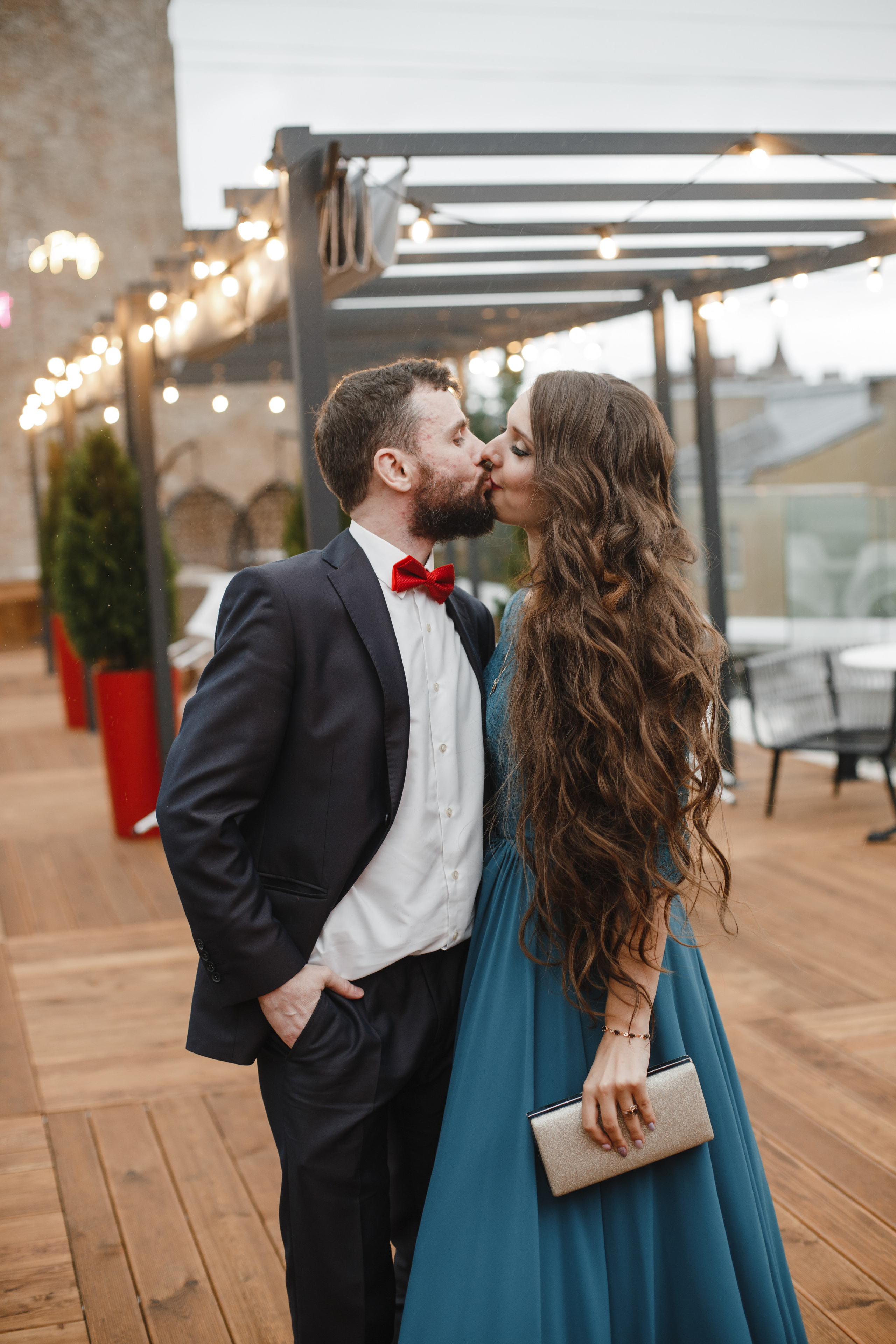 Лиза и Витя. Свадебный фотограф СПБ I Иван Ильин