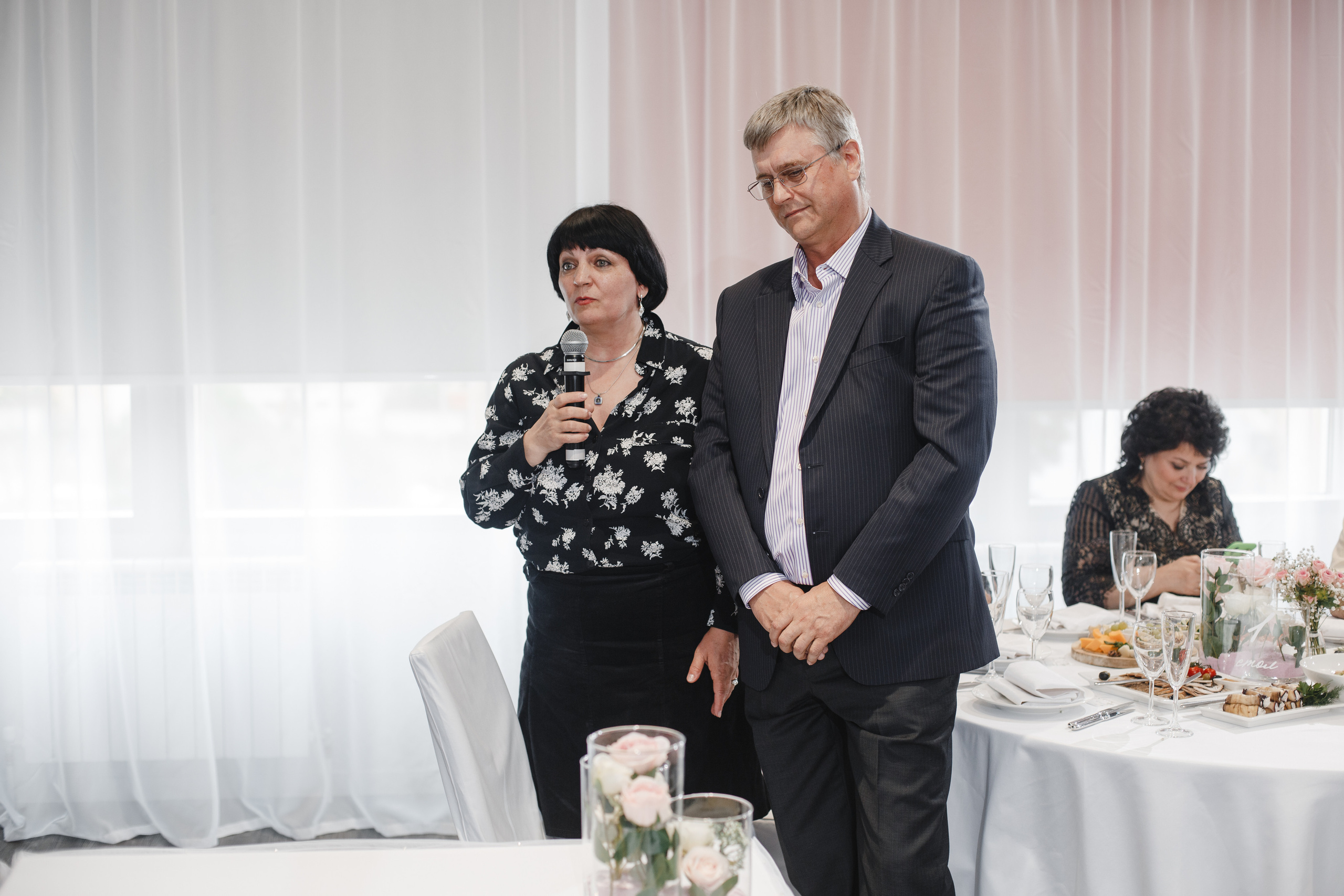 Лиза и Витя. Свадебный фотограф СПБ I Иван Ильин