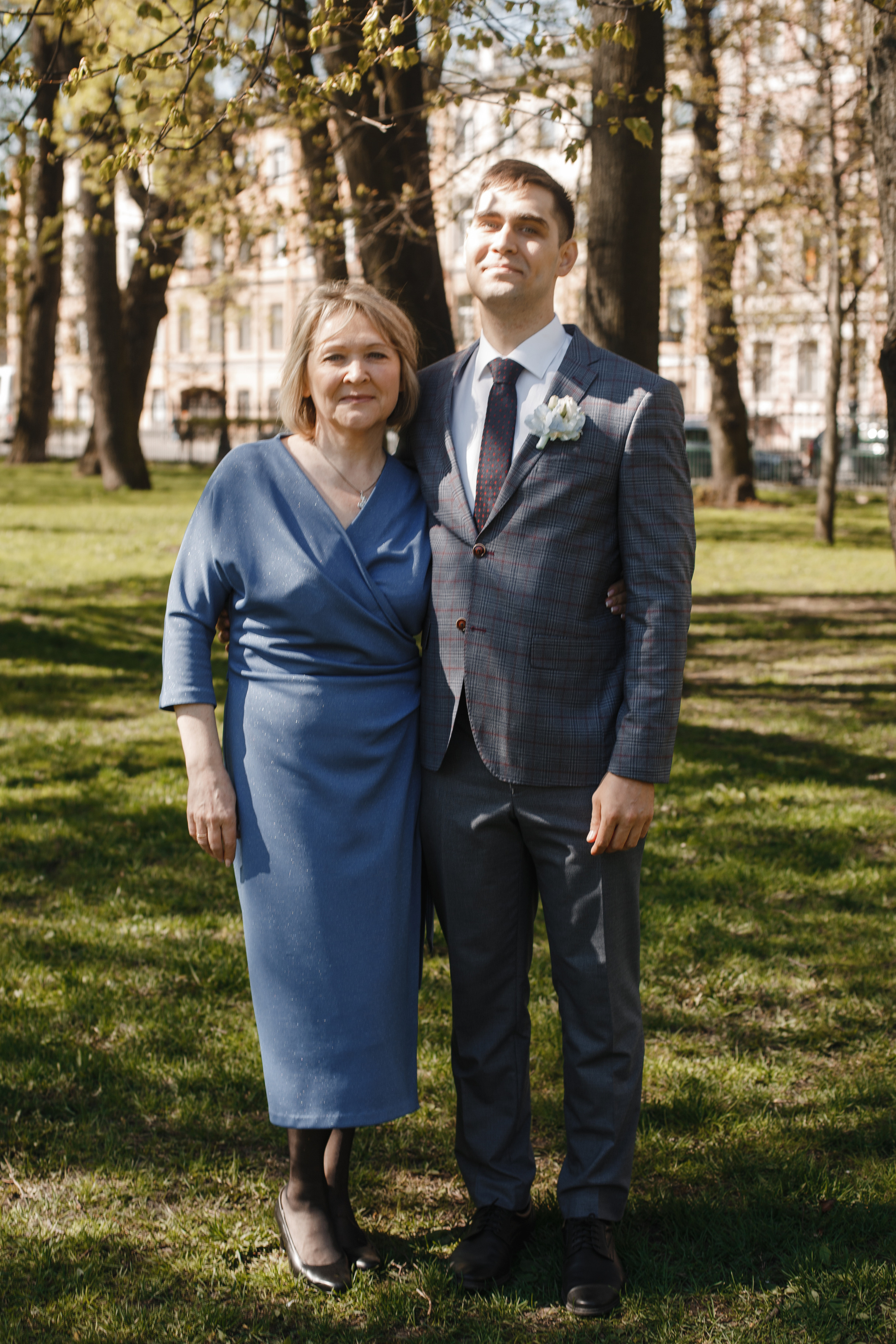 Наира и Кирилл. Свадебный фотограф СПБ I Иван Ильин