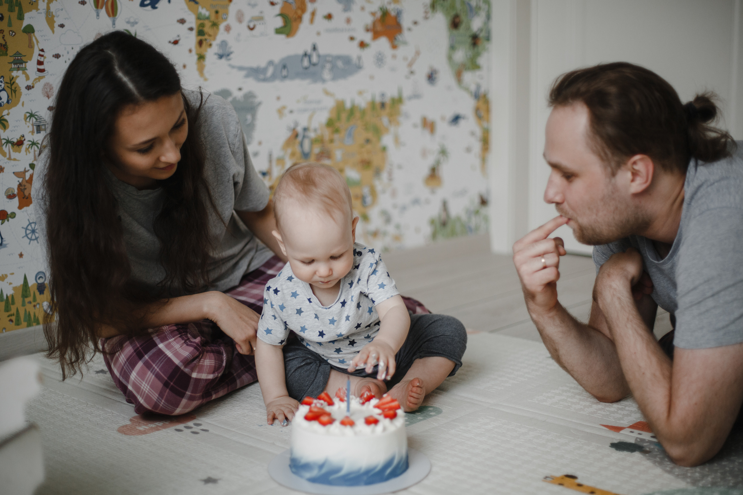 Максу год! Афигеть!. Свадебный фотограф СПБ I Иван Ильин