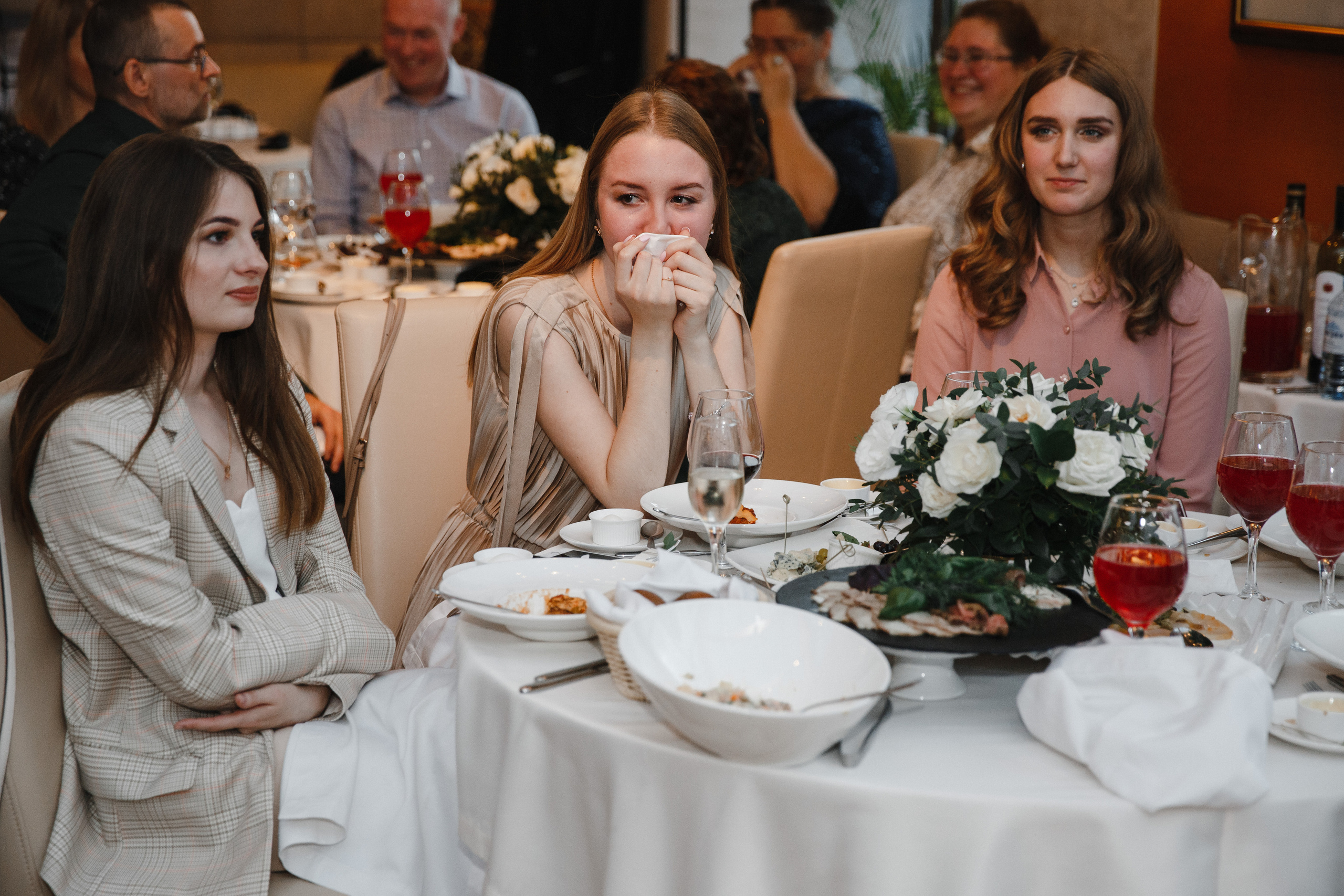 Алина и Дмитрий. Свадебный фотограф СПБ I Иван Ильин