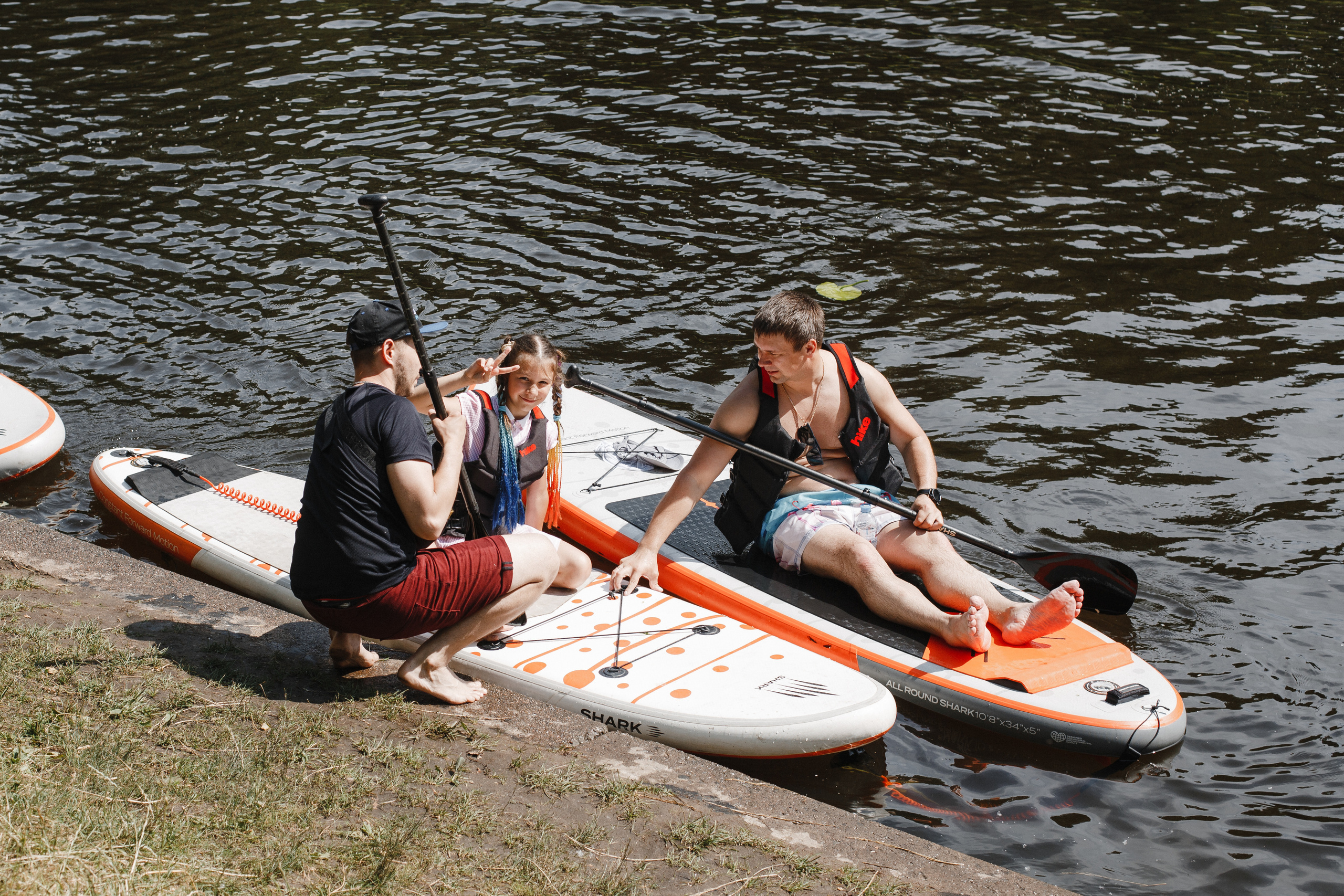 День рождения Марии. Свадебный фотограф СПБ I Иван Ильин