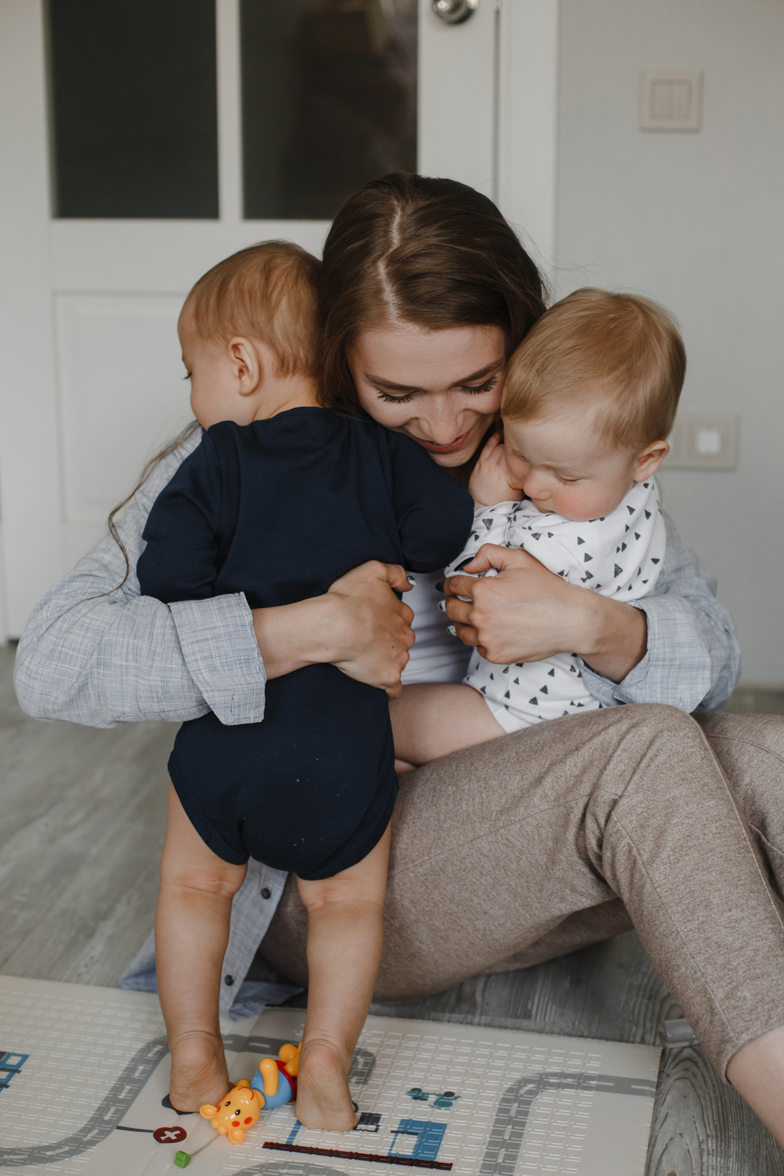 Маша Сева и Слава. Свадебный фотограф СПБ I Иван Ильин