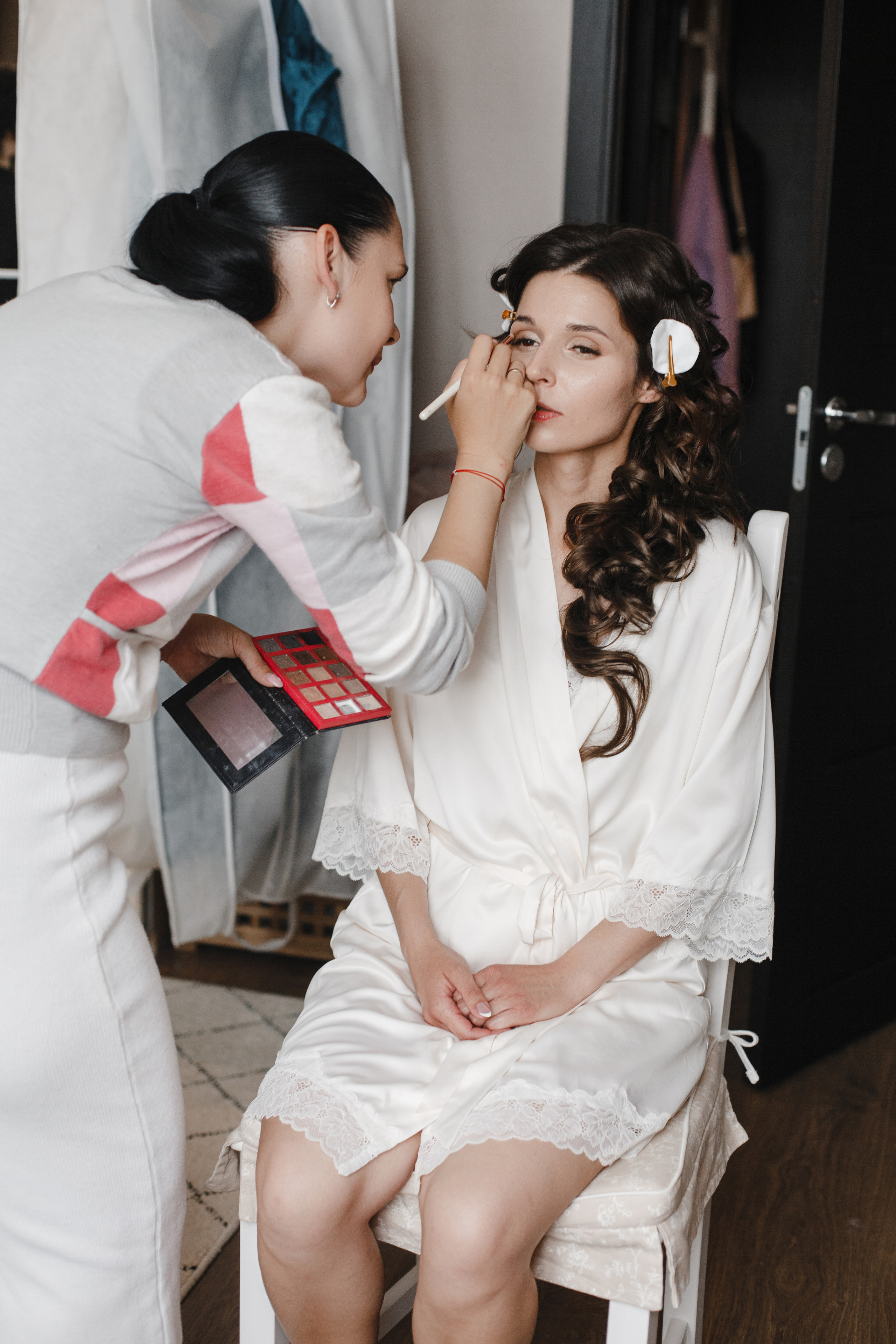 Лиза и Витя. Свадебный фотограф СПБ I Иван Ильин