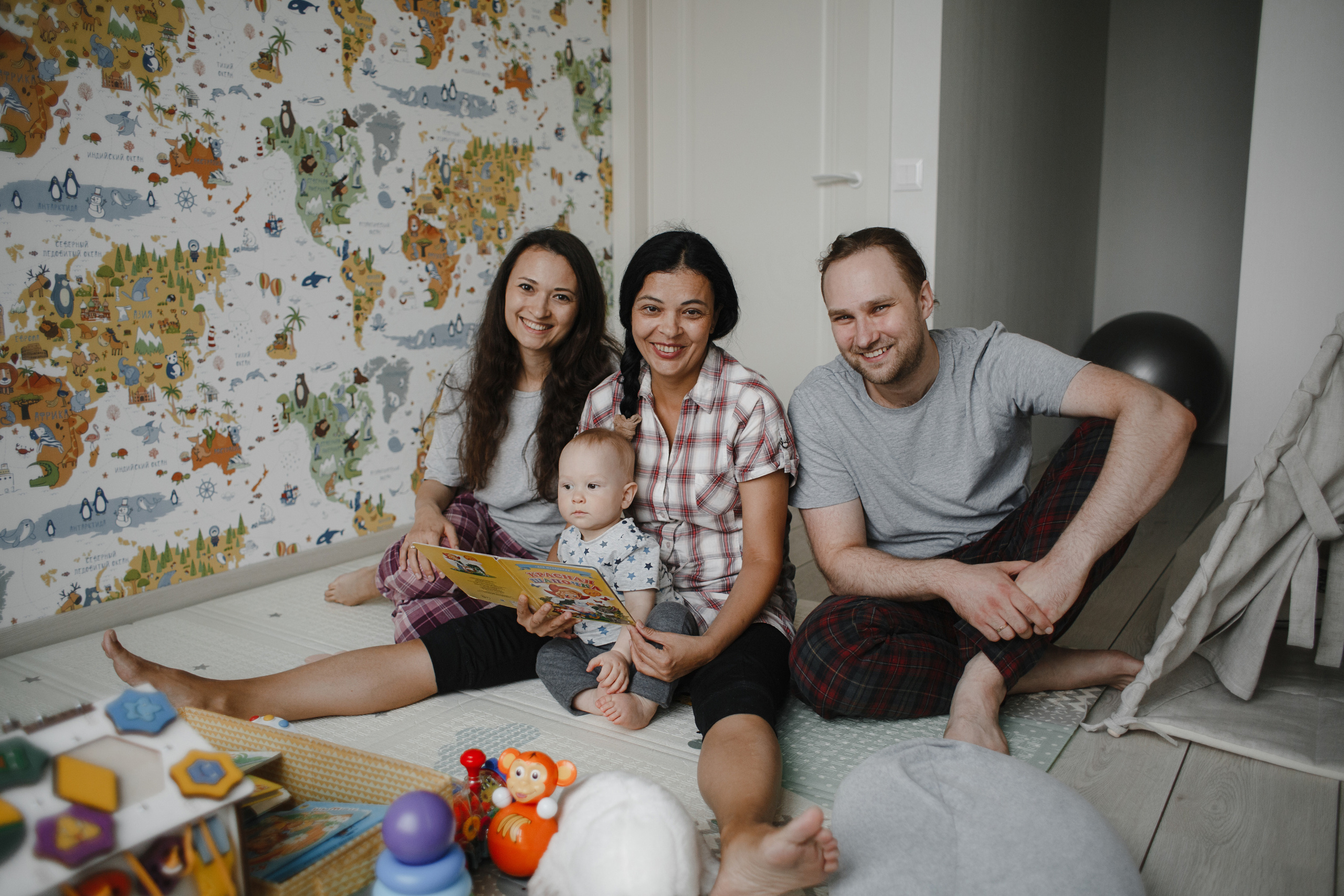 Максу год! Афигеть!. Свадебный фотограф СПБ I Иван Ильин