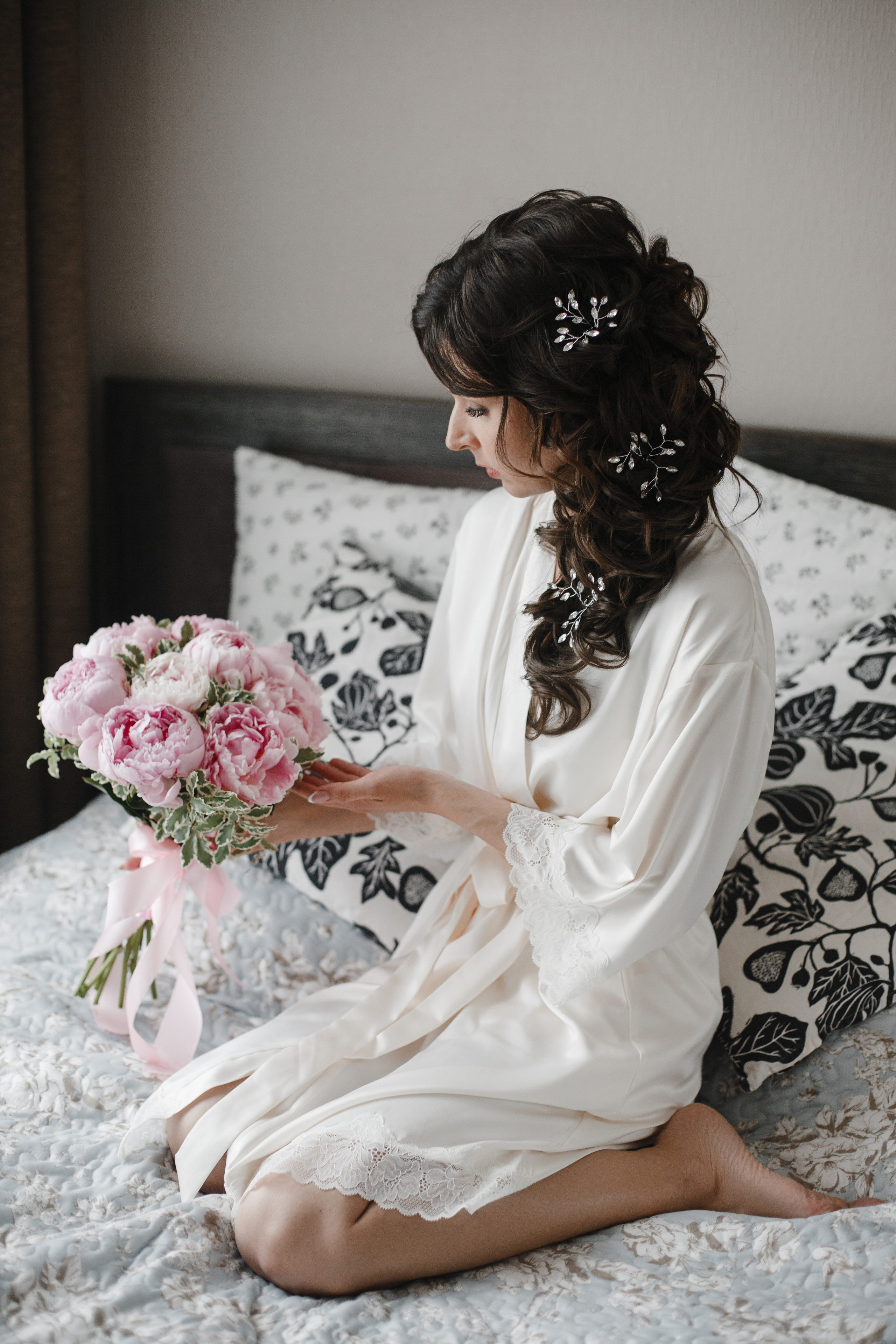 Лиза и Витя. Свадебный фотограф СПБ I Иван Ильин