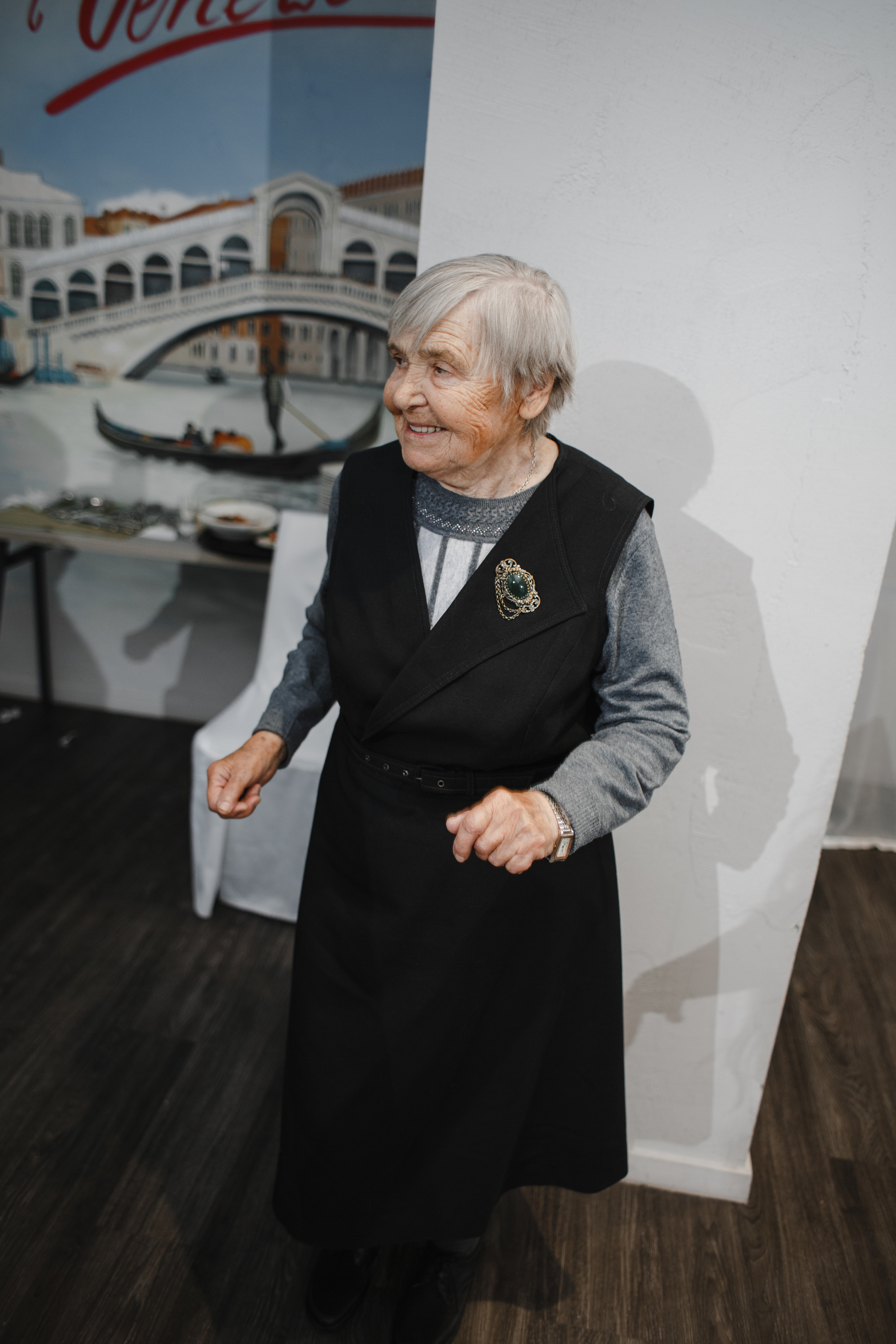 Лиза и Витя. Свадебный фотограф СПБ I Иван Ильин