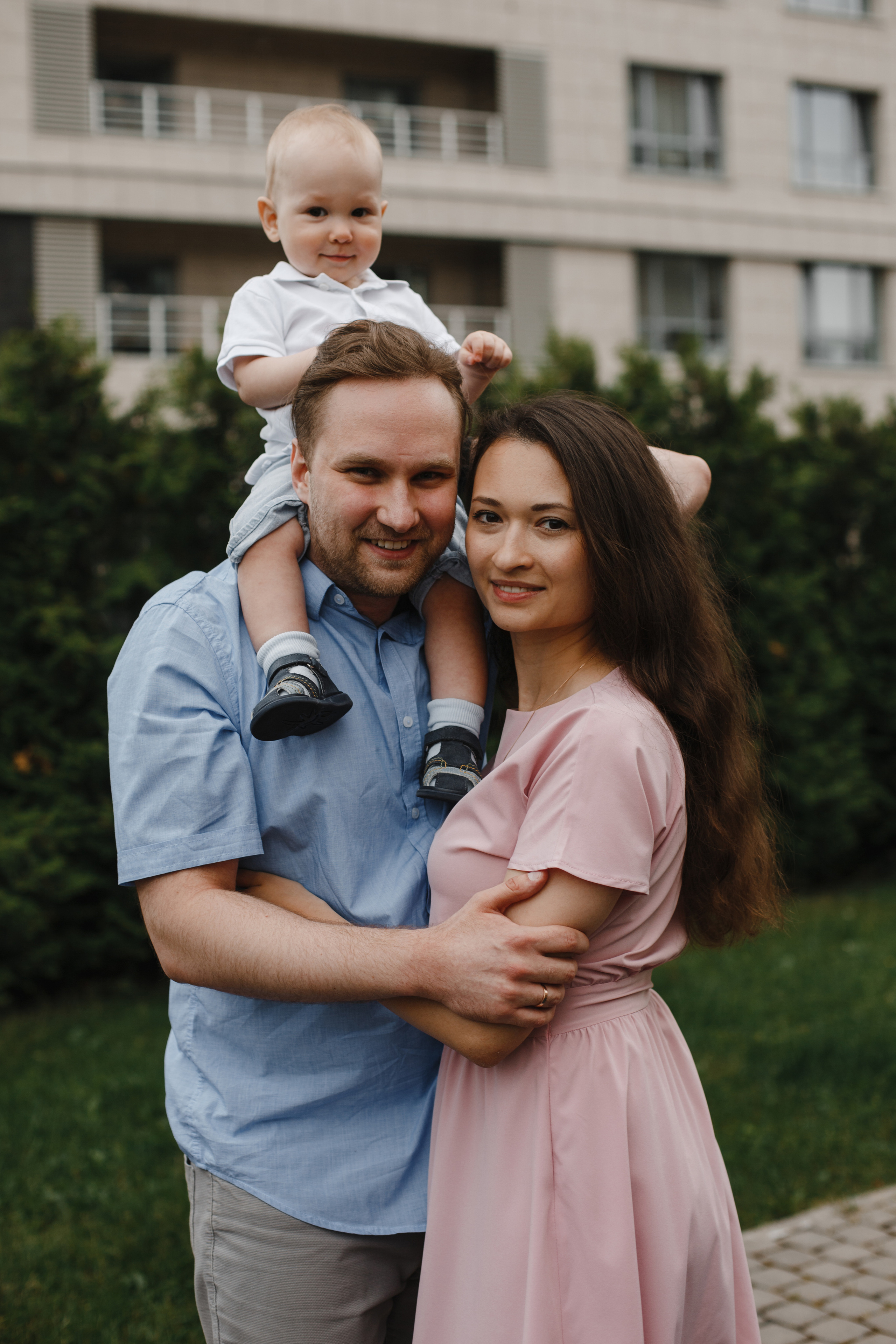 Максу год! Афигеть!. Свадебный фотограф СПБ I Иван Ильин