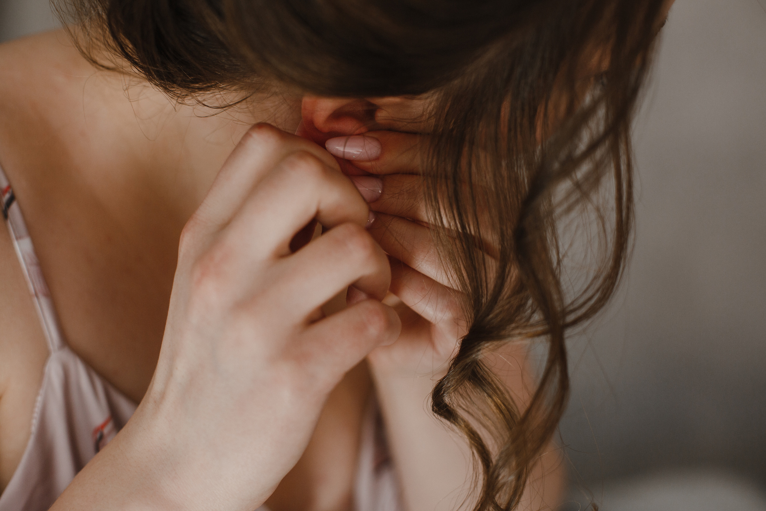 Ксения и Артем. Свадебный фотограф СПБ I Иван Ильин