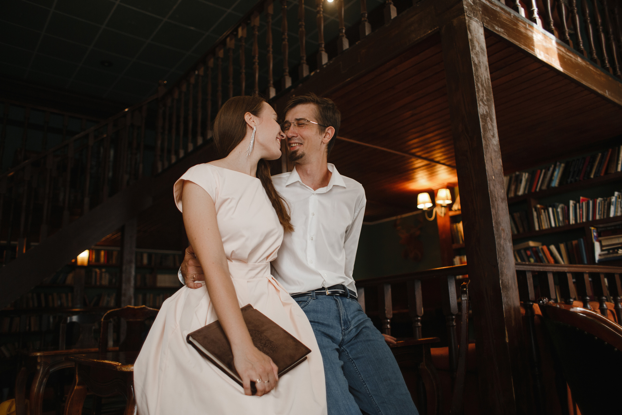 Маша и Коля. Свадебный фотограф СПБ I Иван Ильин