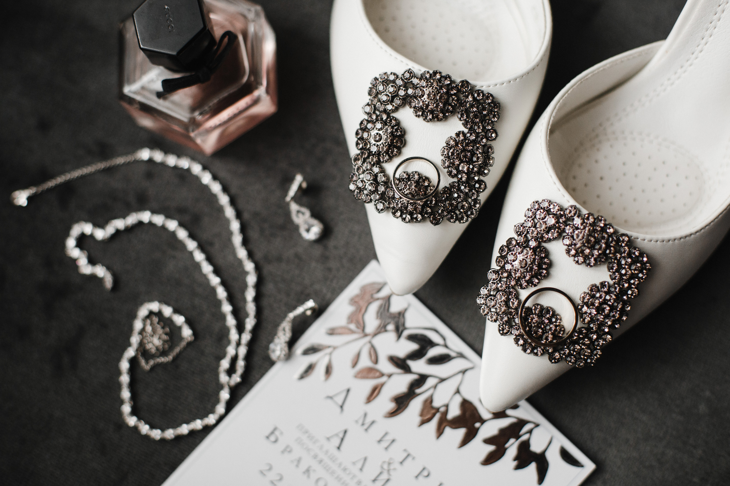 Алина и Дмитрий. Свадебный фотограф СПБ I Иван Ильин