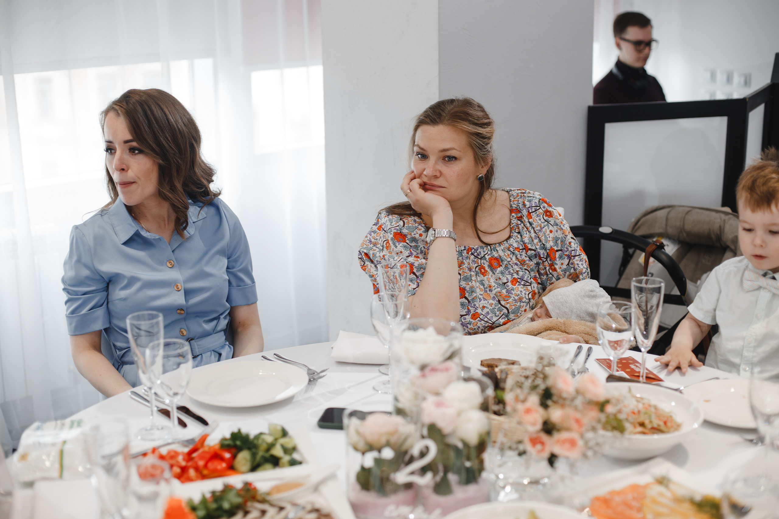 Лиза и Витя. Свадебный фотограф СПБ I Иван Ильин