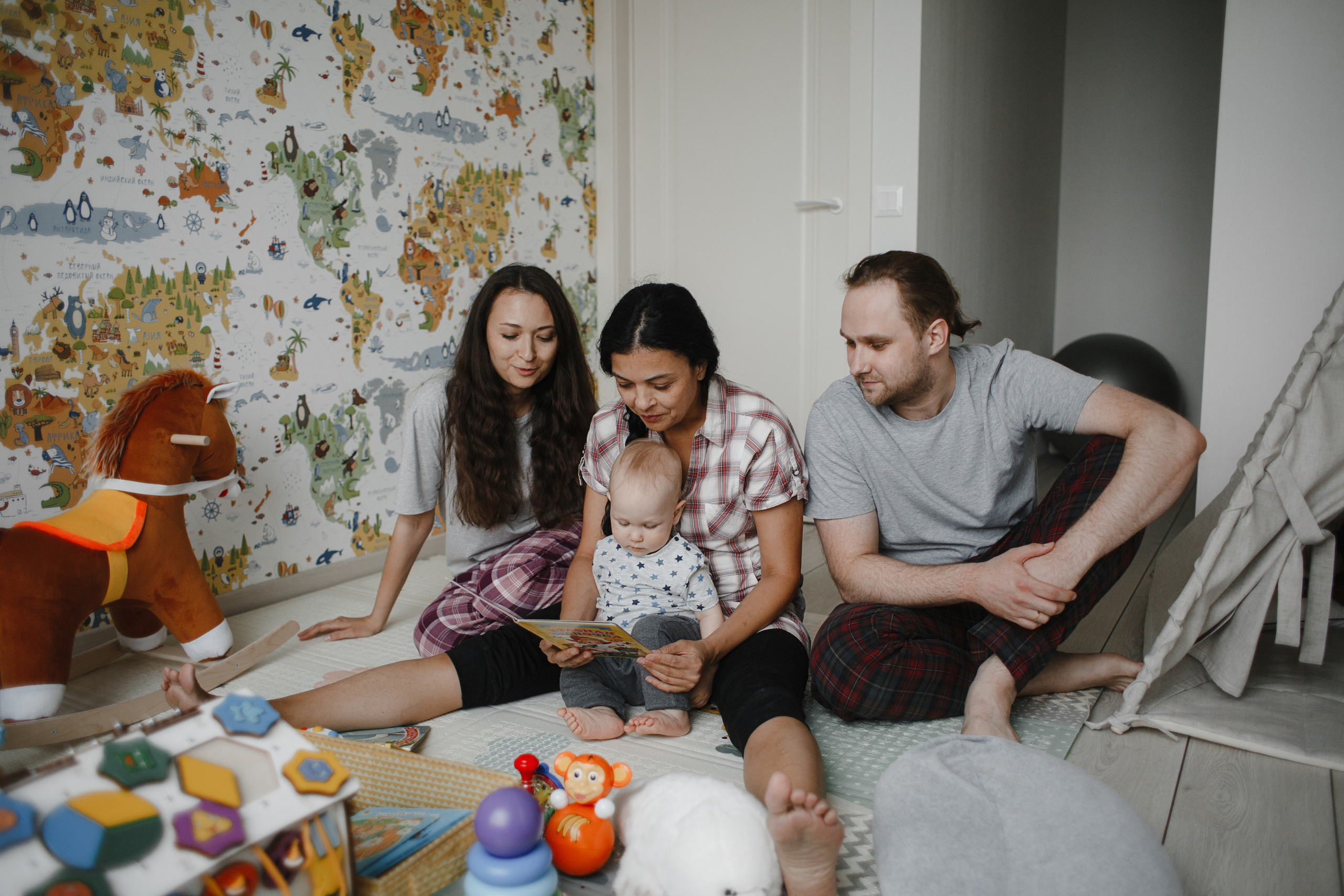Максу год! Афигеть!. Свадебный фотограф СПБ I Иван Ильин