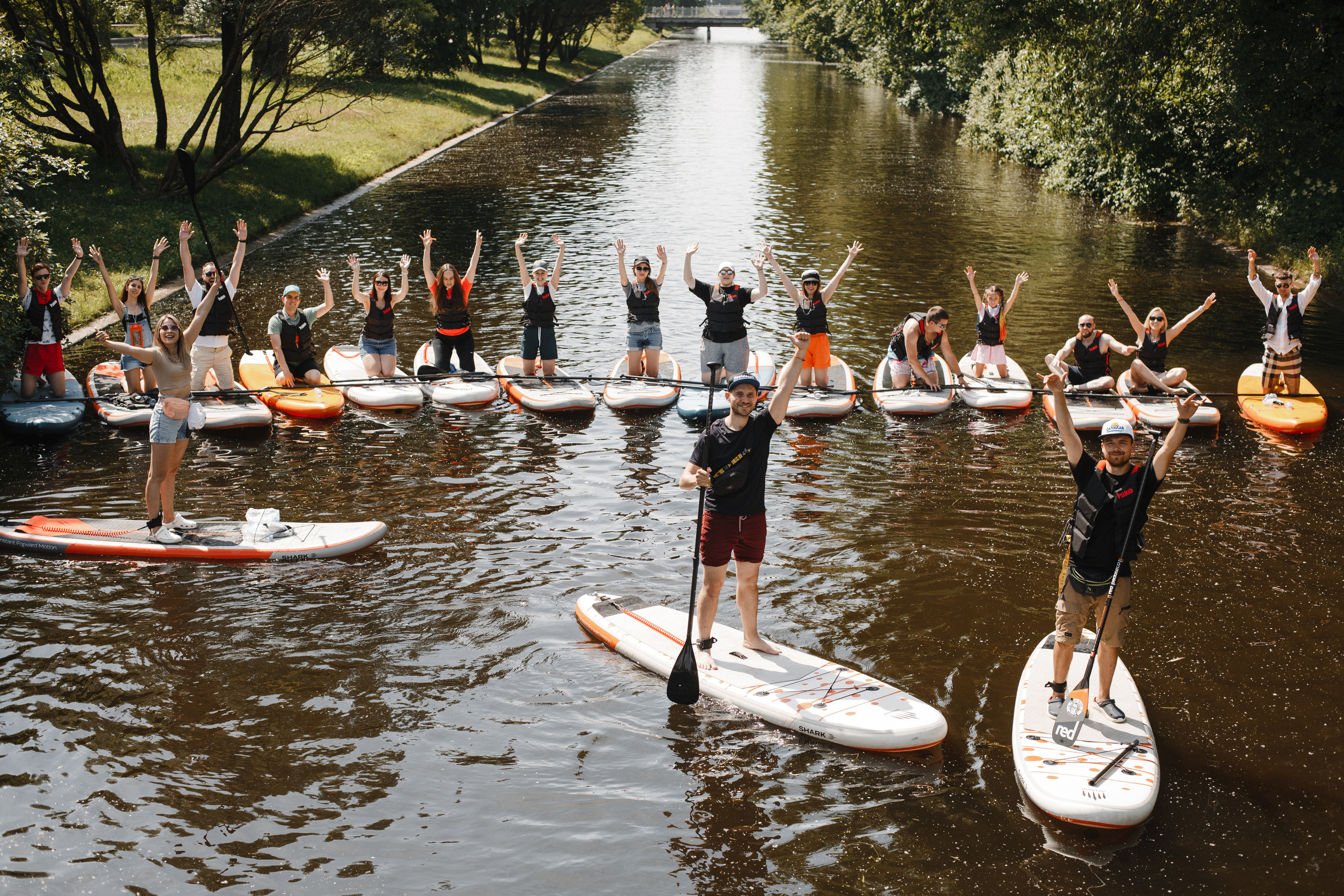 День рождения Марии. Свадебный фотограф СПБ I Иван Ильин