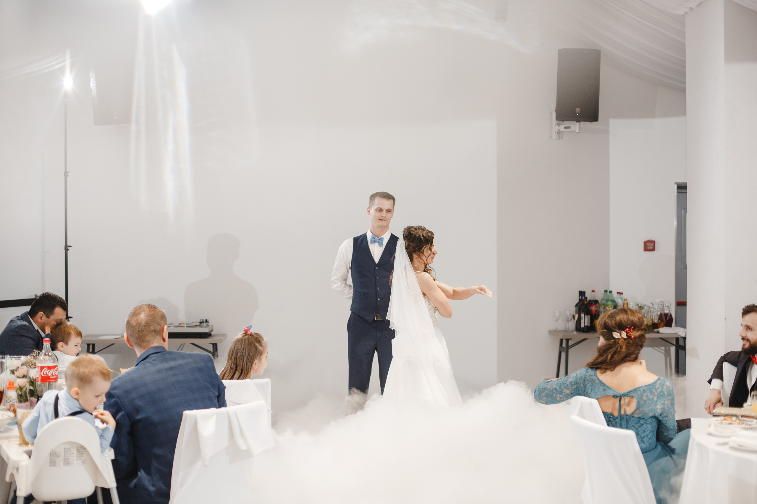 Лиза и Витя. Свадебный фотограф СПБ I Иван Ильин