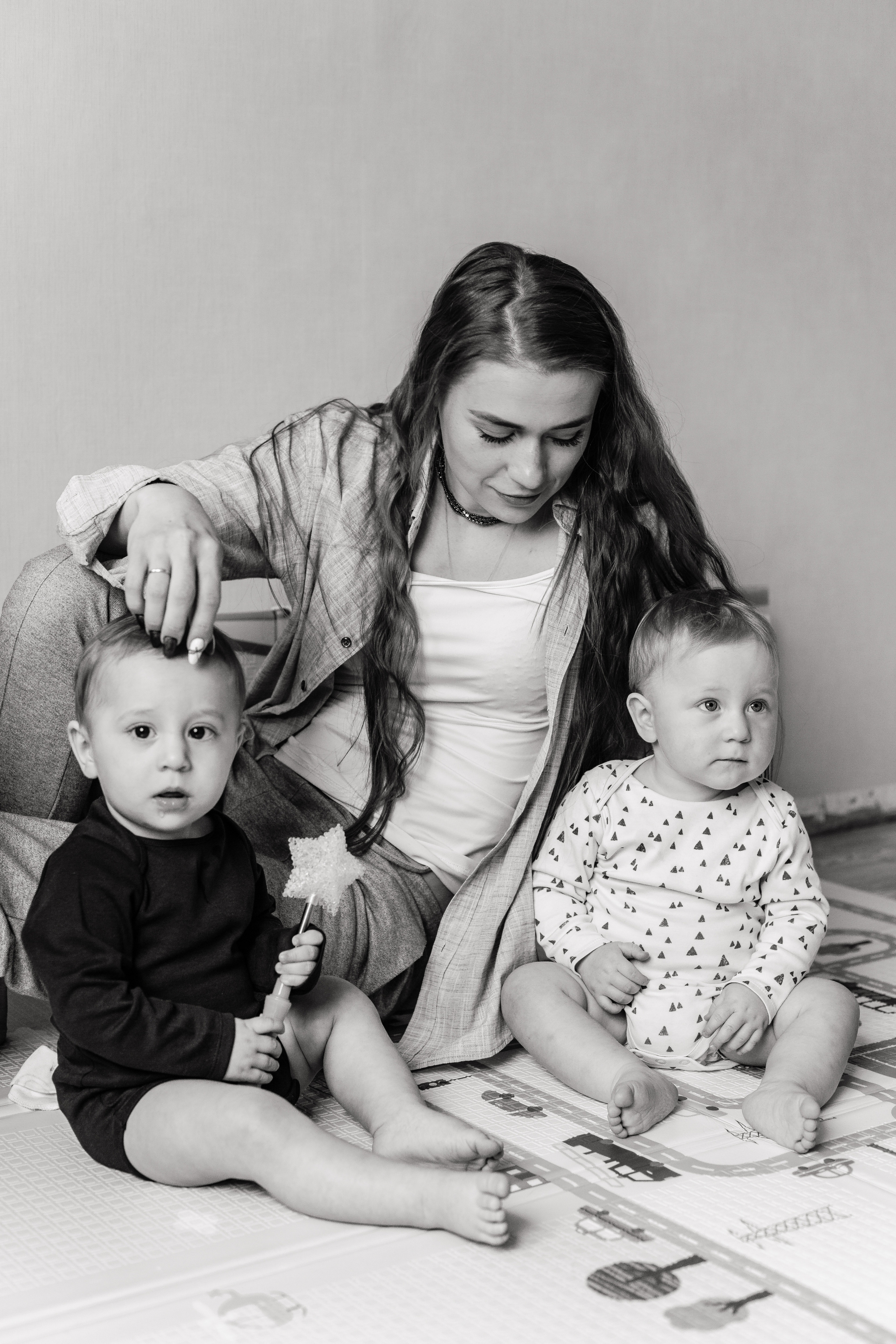 Маша Сева и Слава. Свадебный фотограф СПБ I Иван Ильин