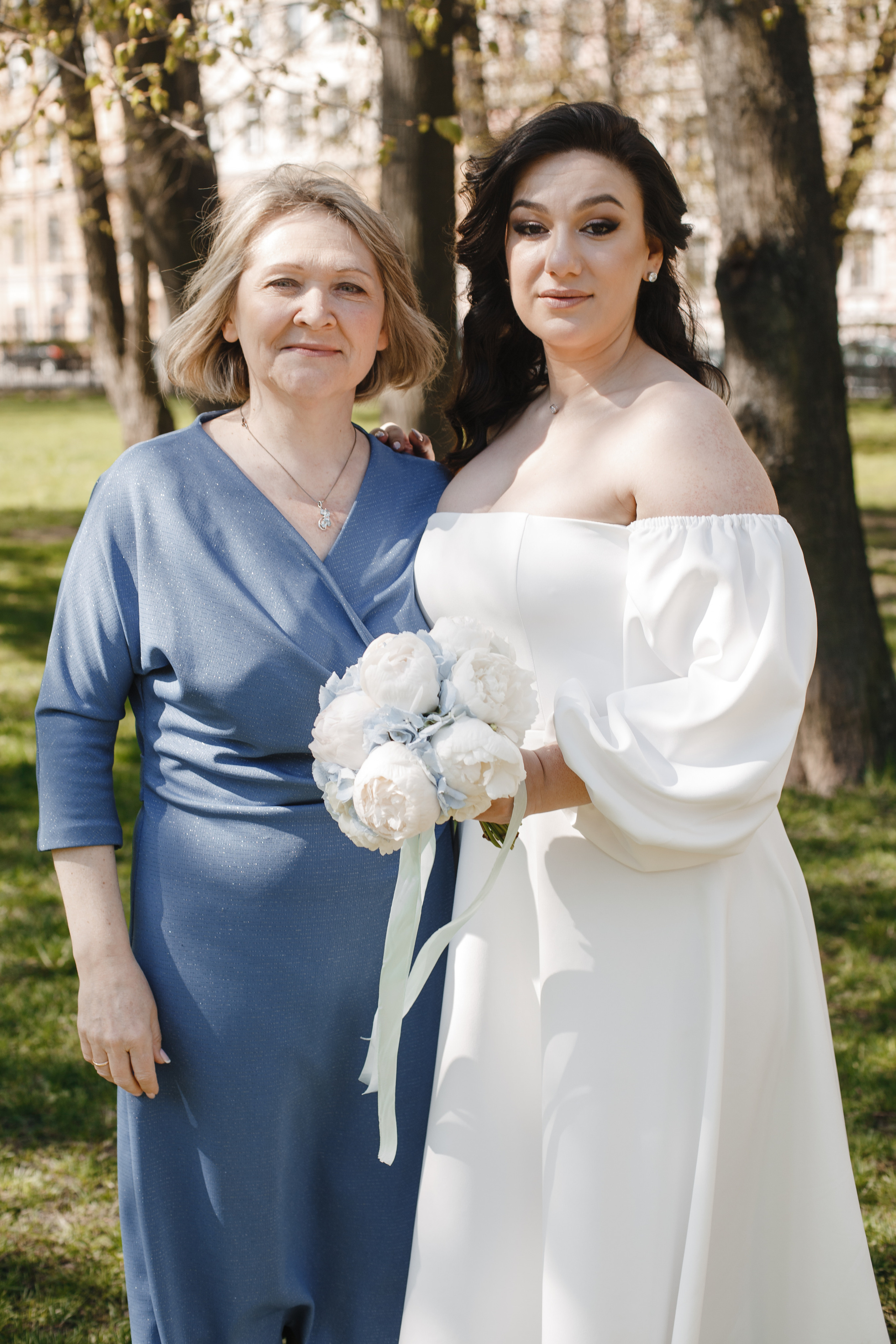 Наира и Кирилл. Свадебный фотограф СПБ I Иван Ильин