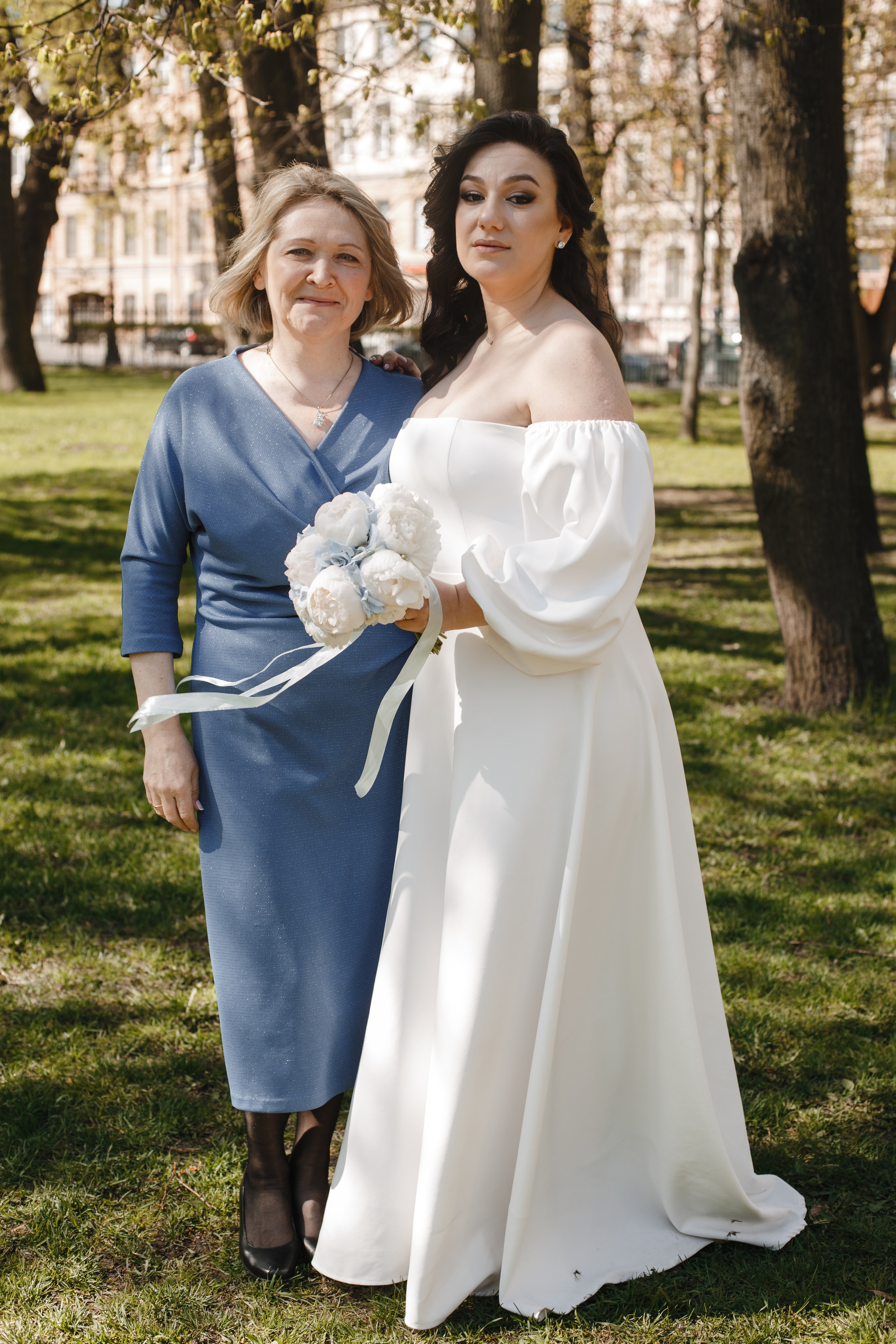 Наира и Кирилл. Свадебный фотограф СПБ I Иван Ильин