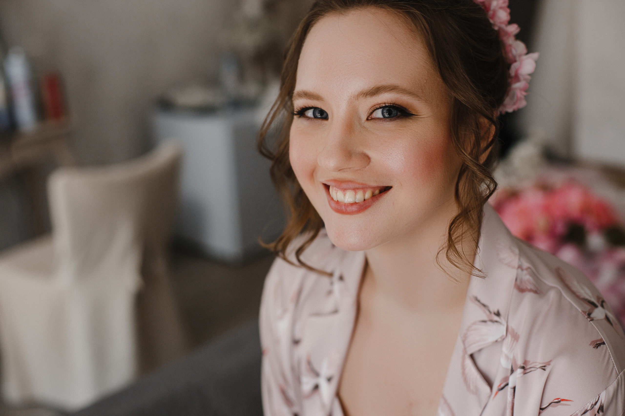 Ксения и Артем. Свадебный фотограф СПБ I Иван Ильин