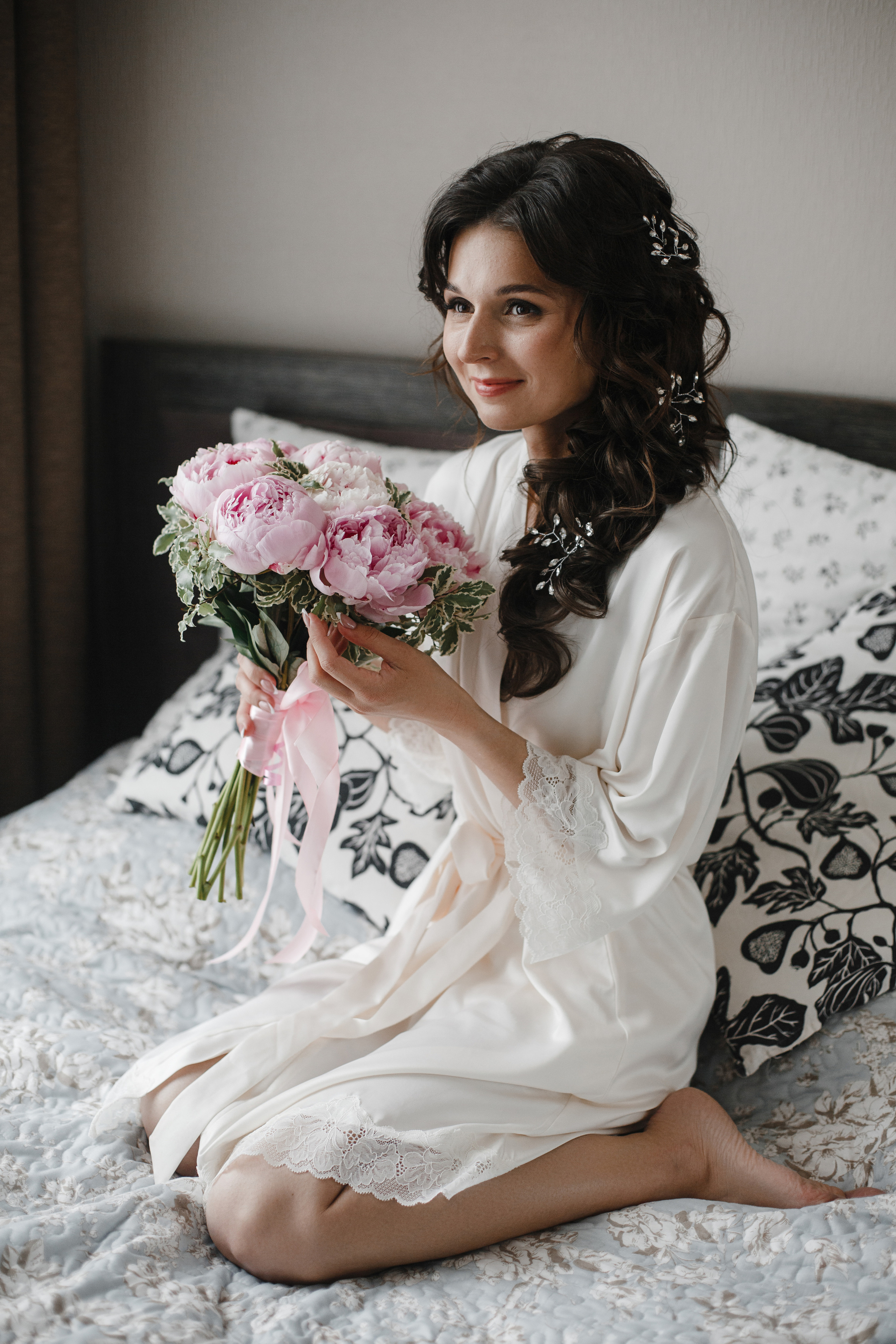 Лиза и Витя. Свадебный фотограф СПБ I Иван Ильин