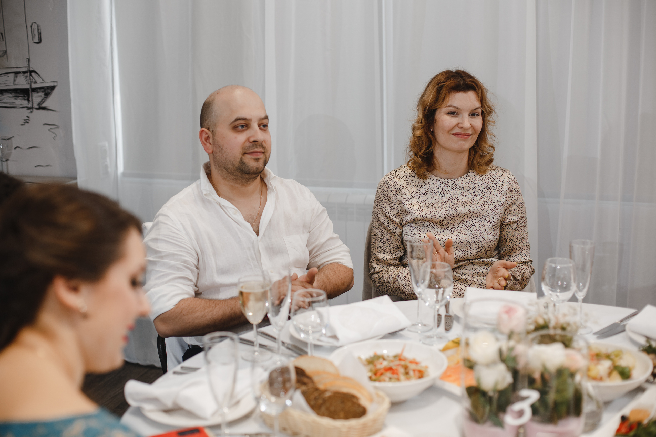 Лиза и Витя. Свадебный фотограф СПБ I Иван Ильин