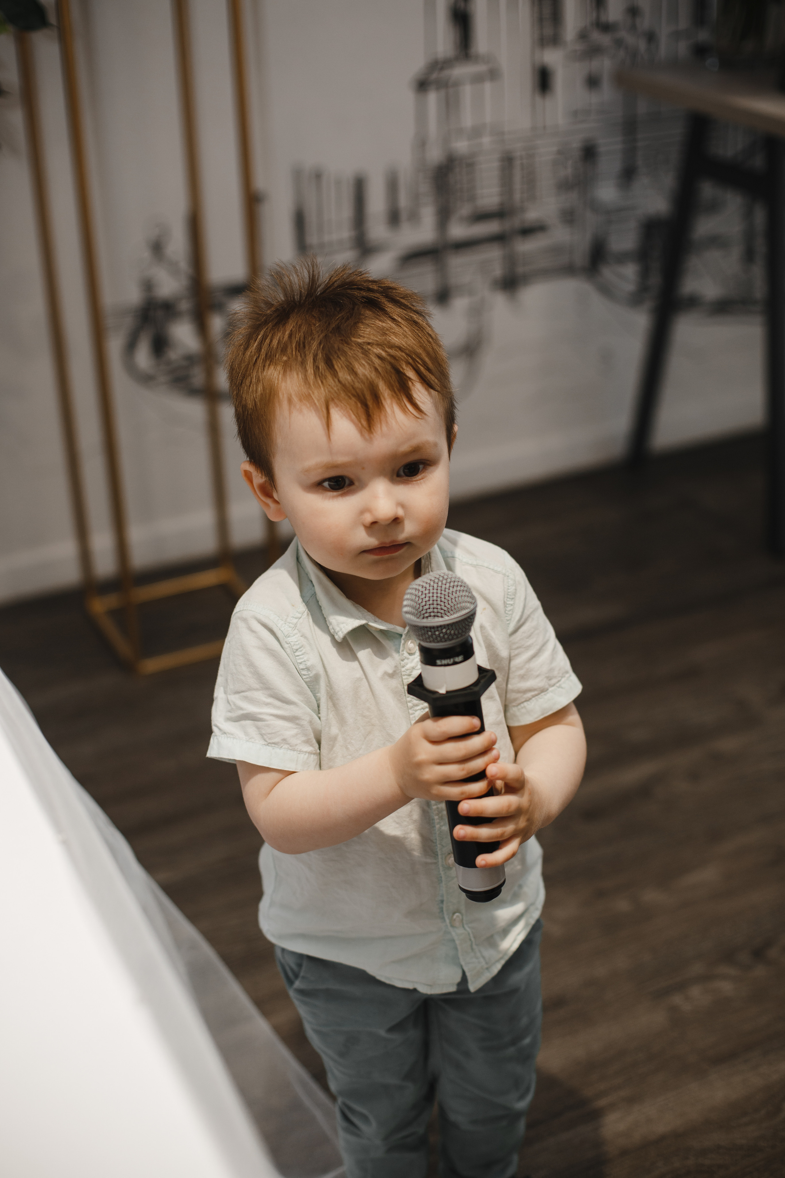 Лиза и Витя. Свадебный фотограф СПБ I Иван Ильин