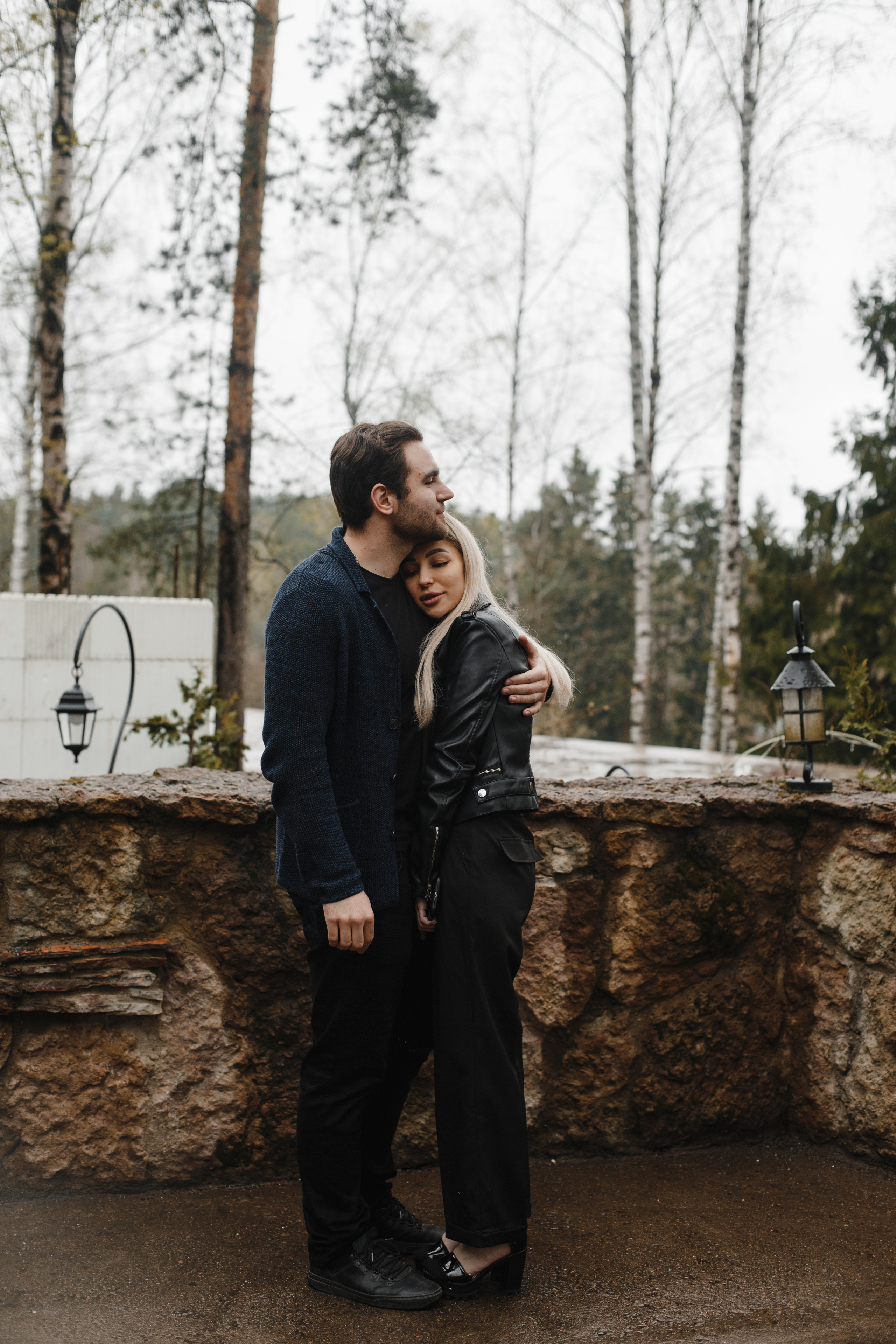 Анастасия и Юрий. Свадебный фотограф СПБ I Иван Ильин