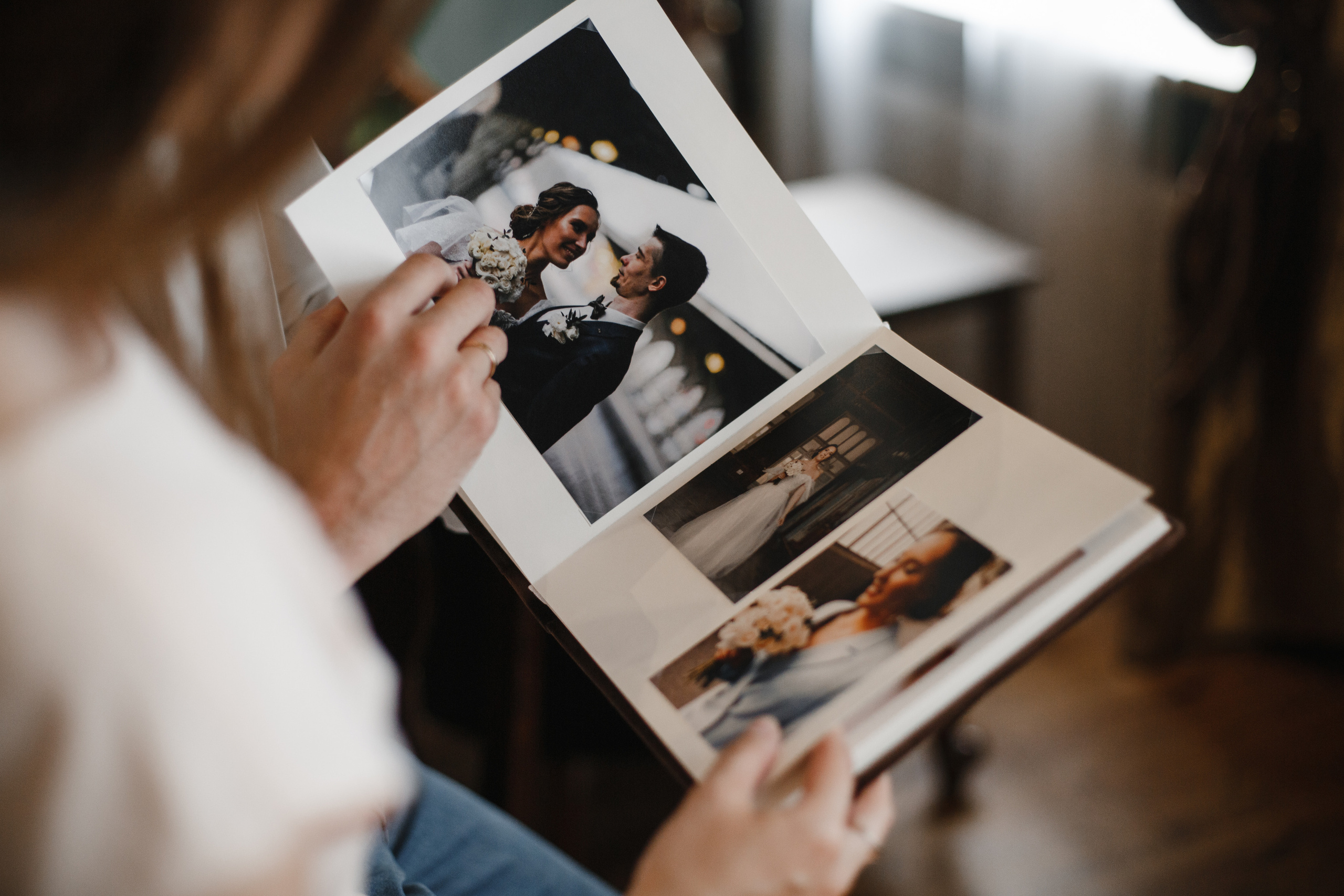 Маша и Коля. Свадебный фотограф СПБ I Иван Ильин