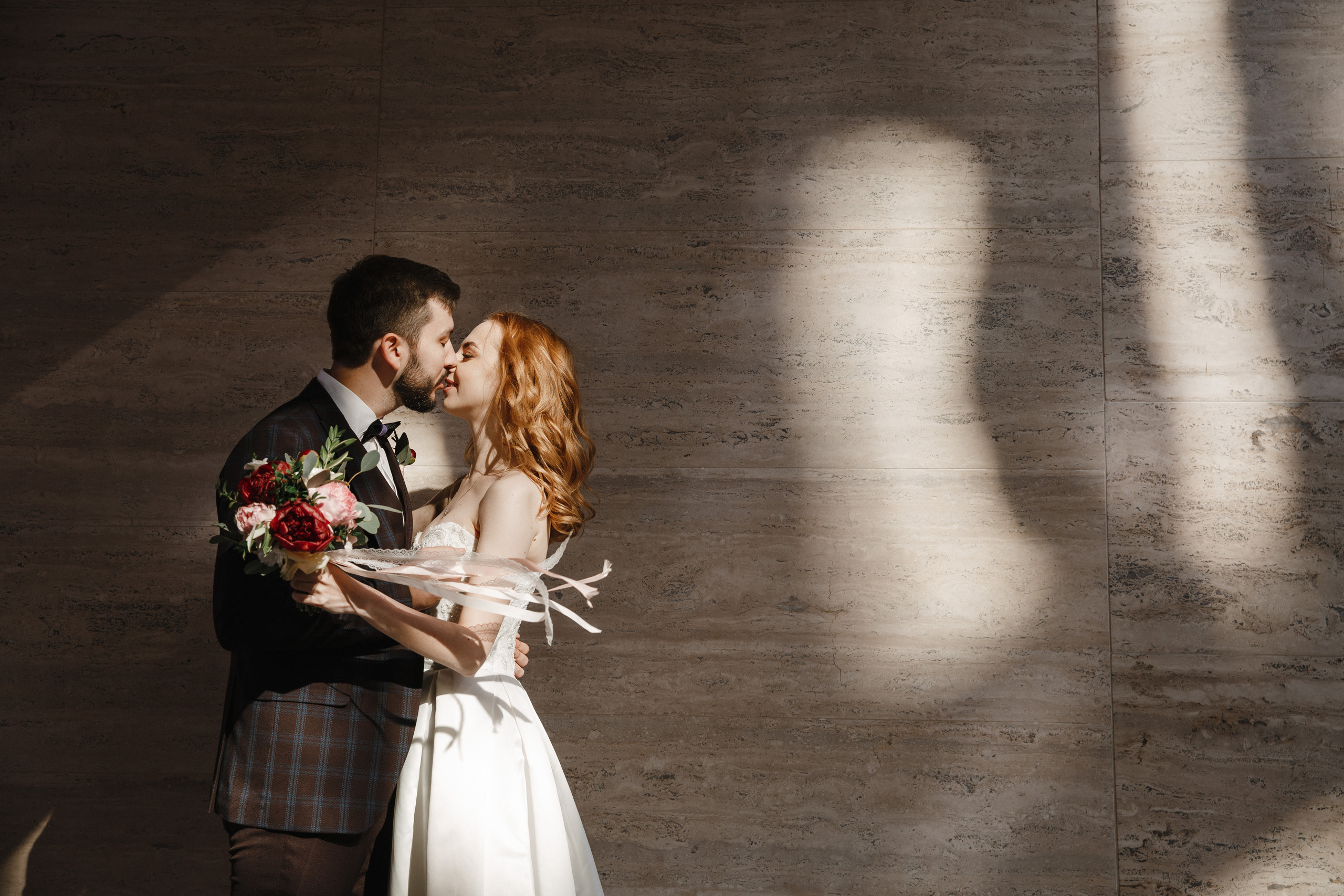 Егор и Настя. Свадебный фотограф СПБ I Иван Ильин