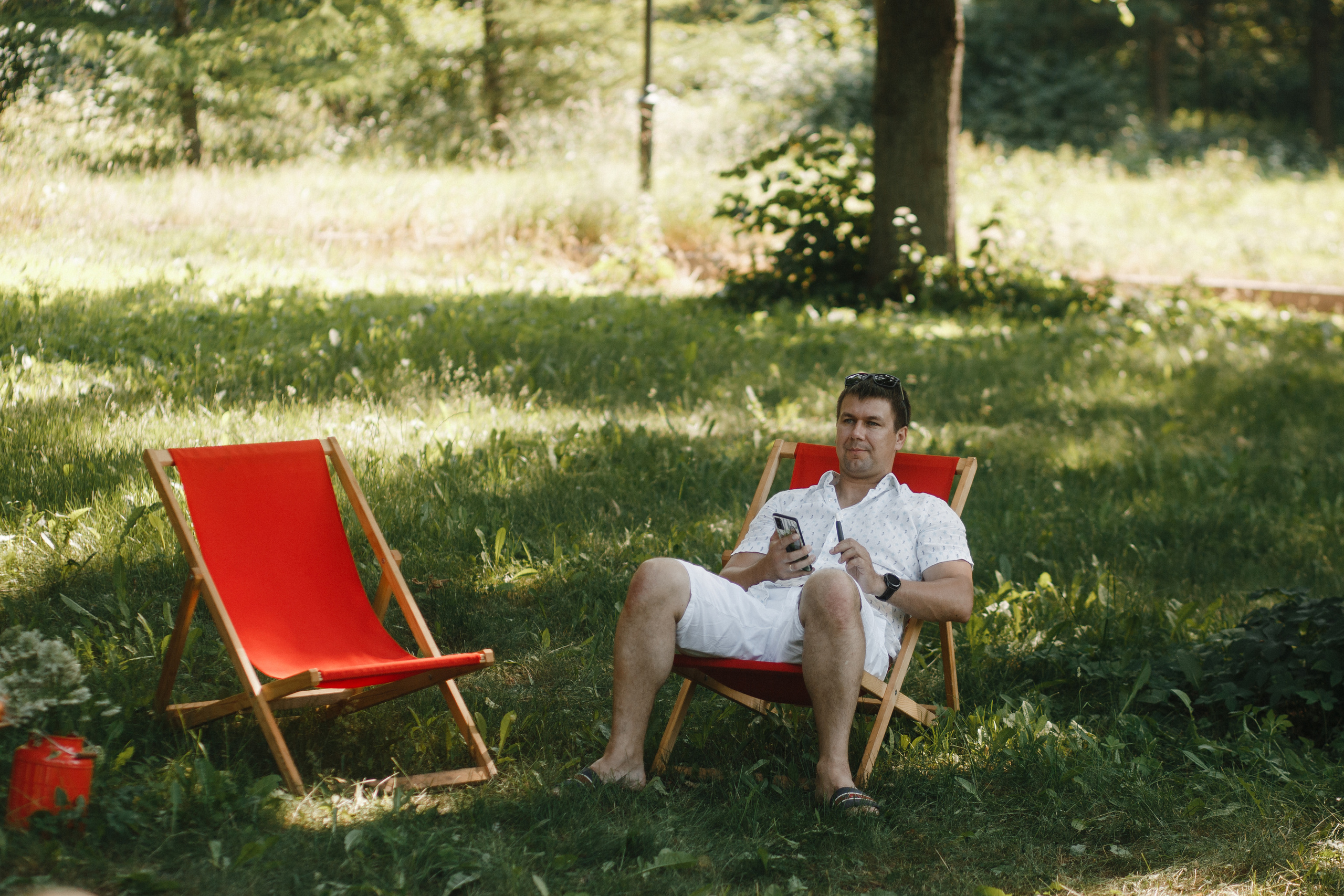 День рождения Марии. Свадебный фотограф СПБ I Иван Ильин